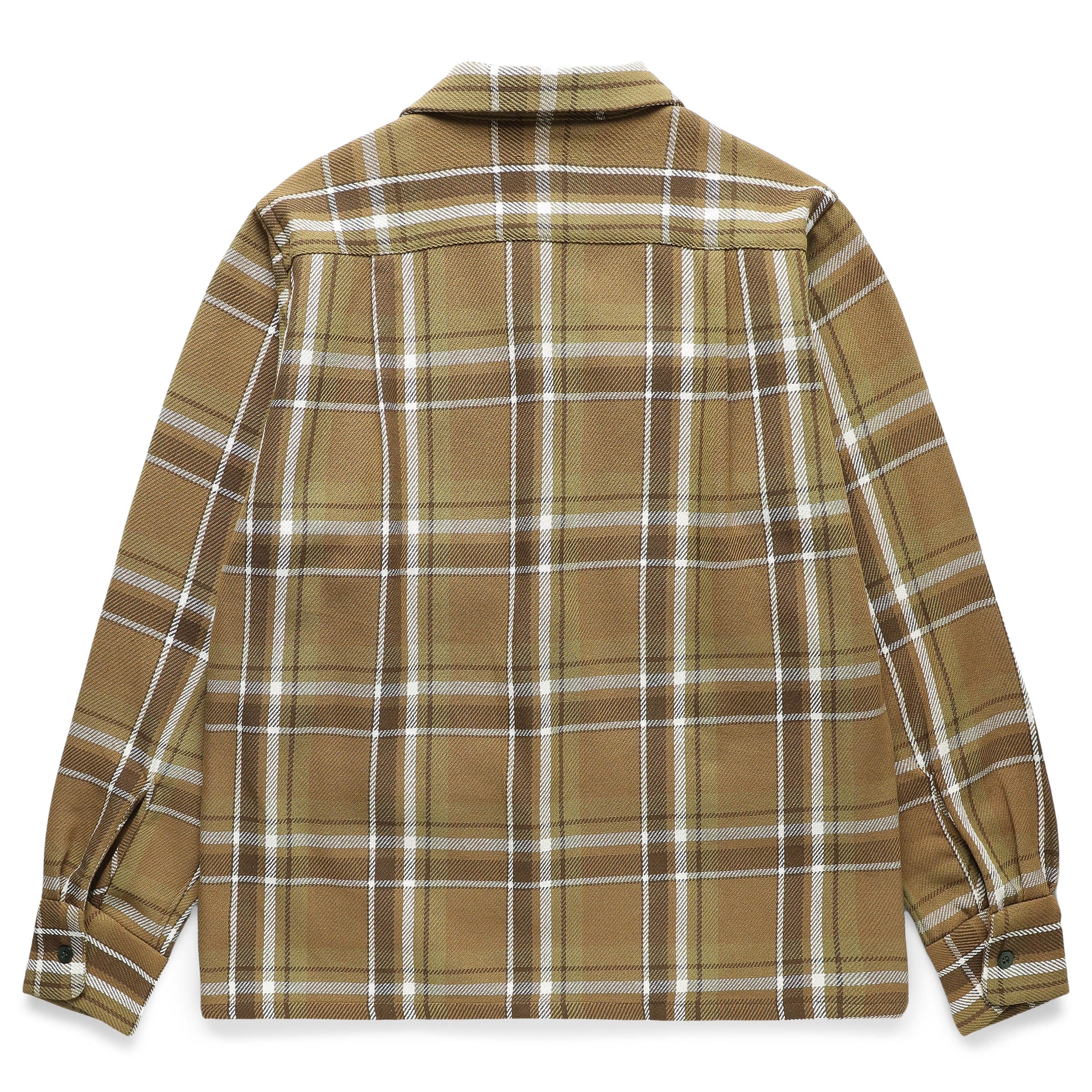 6 POCKET CLASSIC SHIRT、mySite、zt4zffjzw