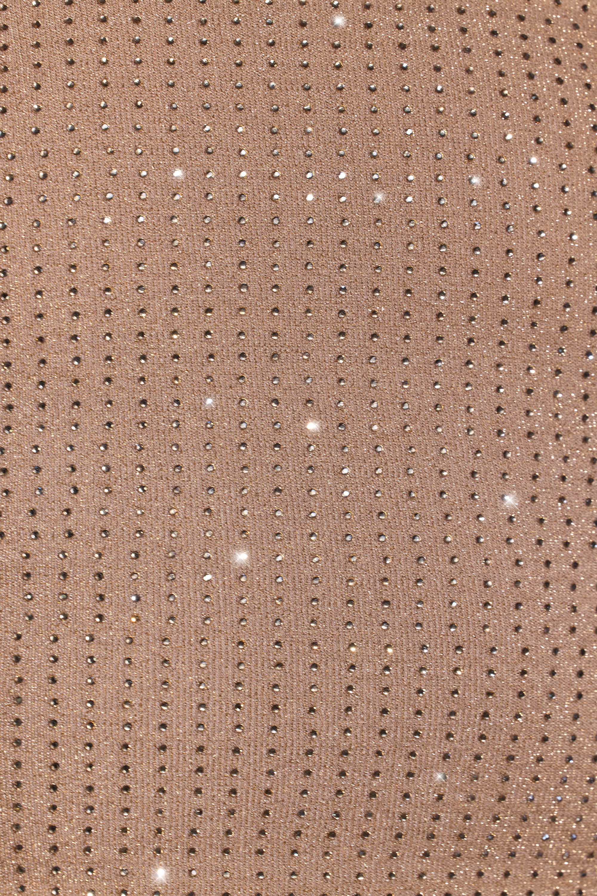 Embellished Mid Rise Gown Skirt in Gold、mySite、solidvoid