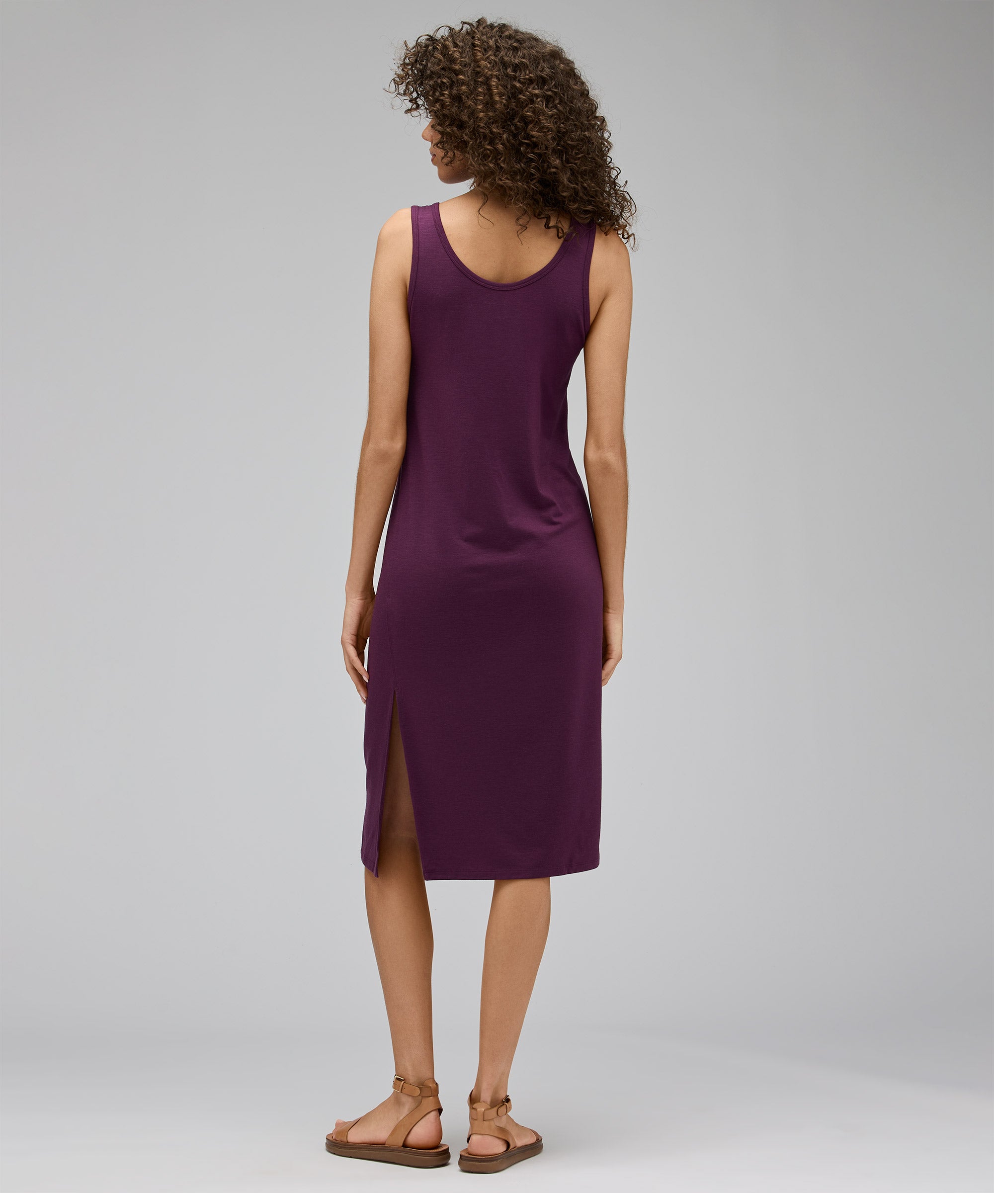 Women's Merino Travel Dress、mySite、noshort
