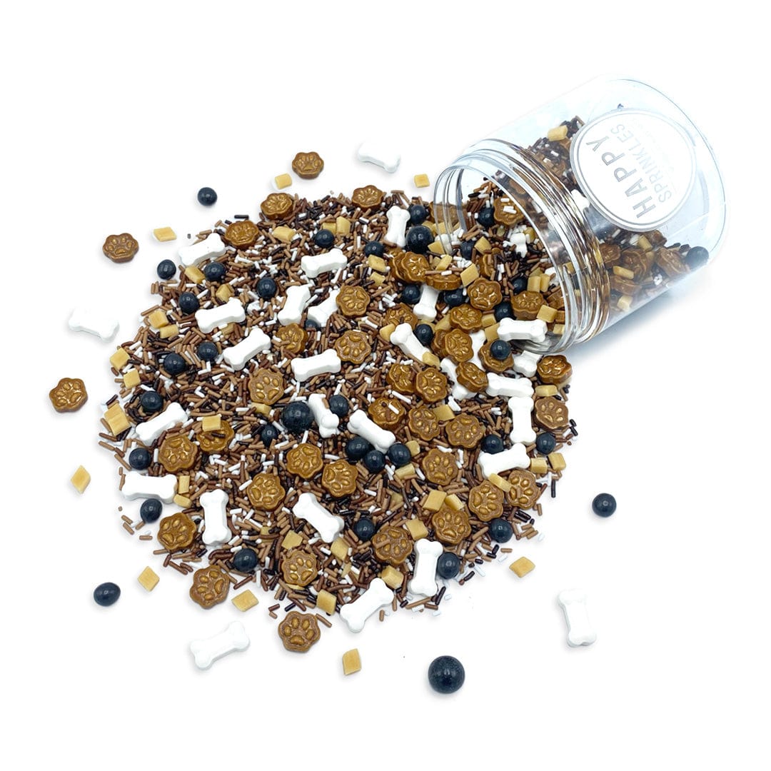  Dog Pawty、mySite、elrpsem3k