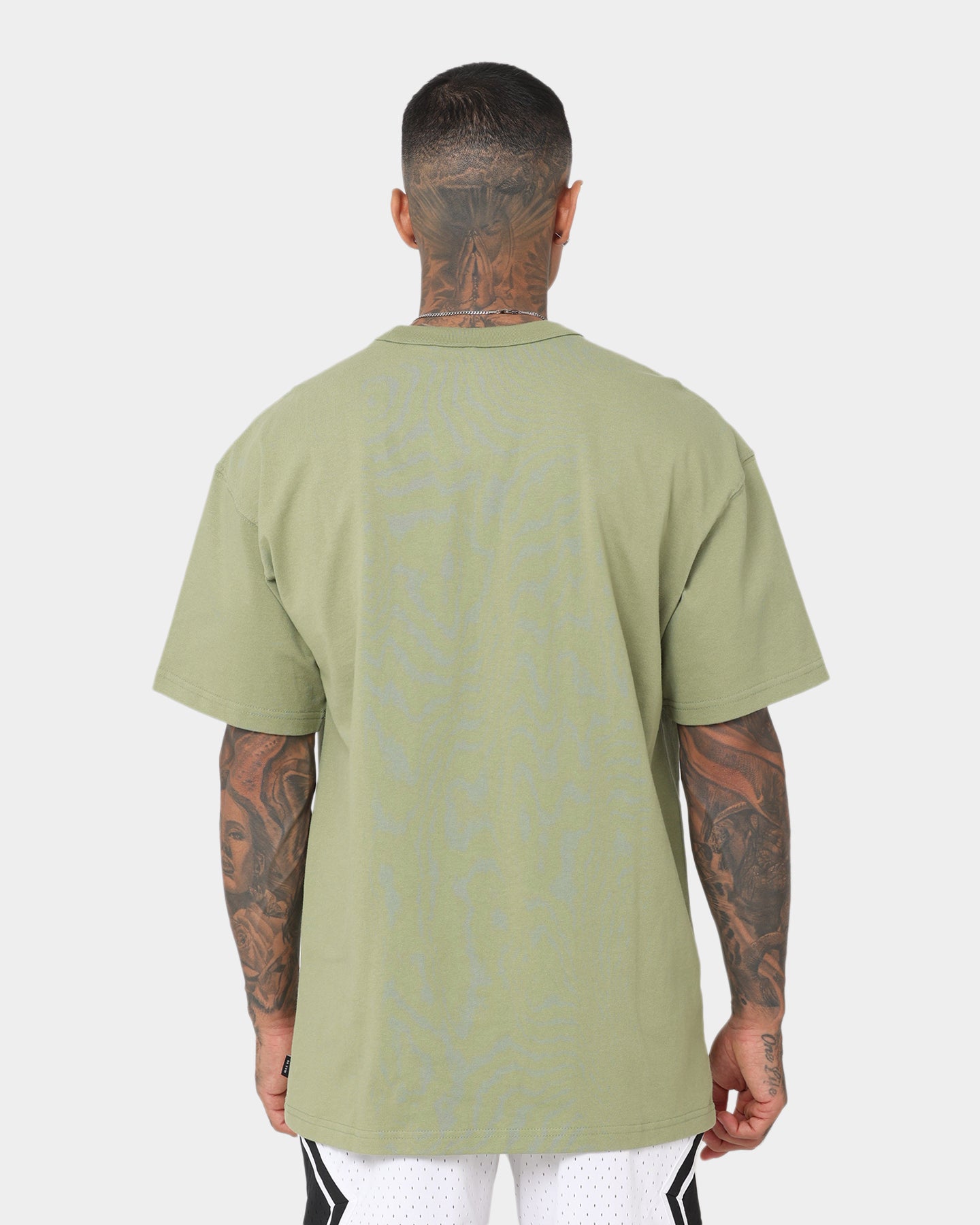 Nike Nike Sportswear Premium Essential Sustainable T-Shirt Alligator/Black、mySite、zt4zffjzw