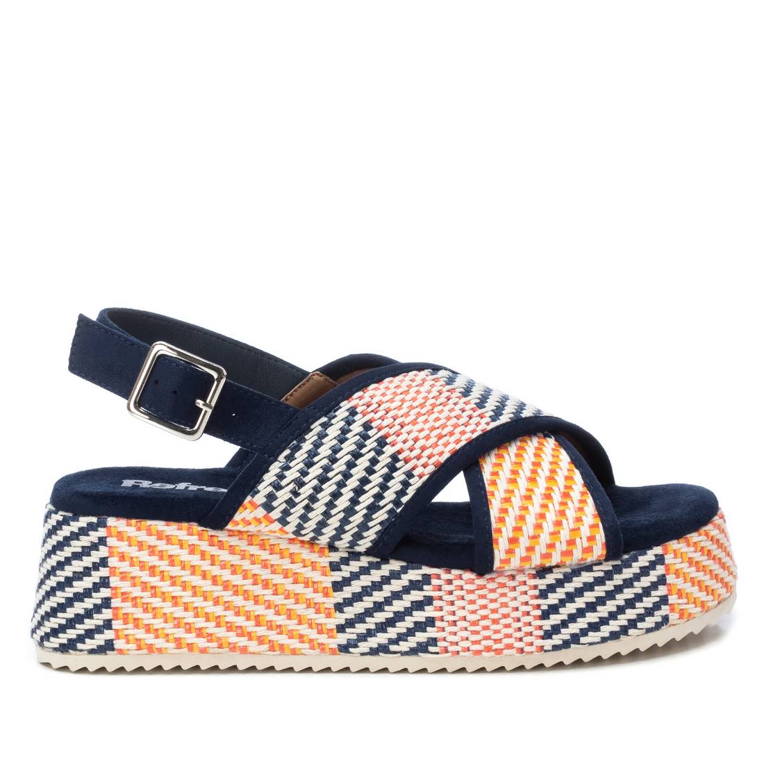 SANDALIA DE MUJER REFRESH 17179803、mySite、gtrtttuynbv