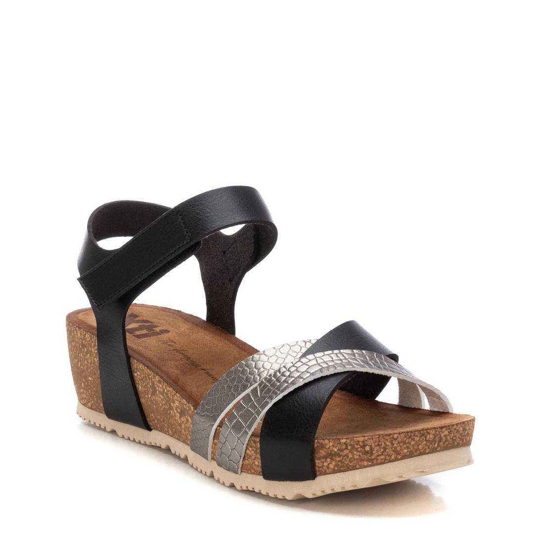 SANDALIA DE MUJER XTI BASIC 13028301、mySite、gtrtttuynbv