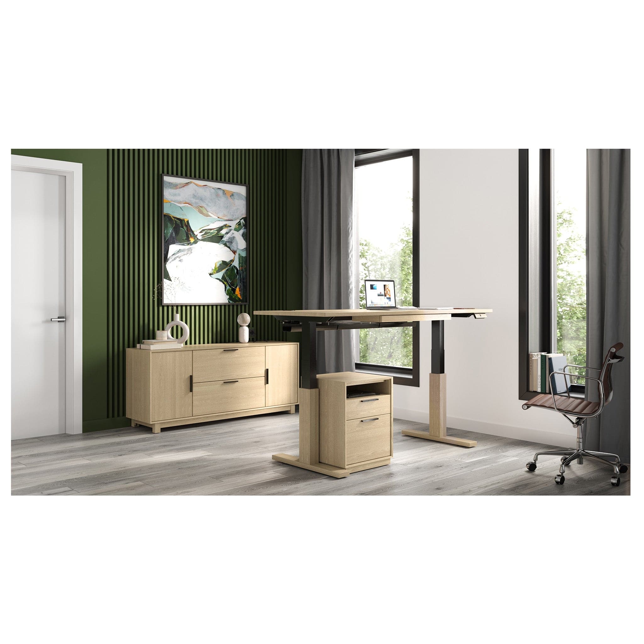 Copeland Linear File、mySite、neckold