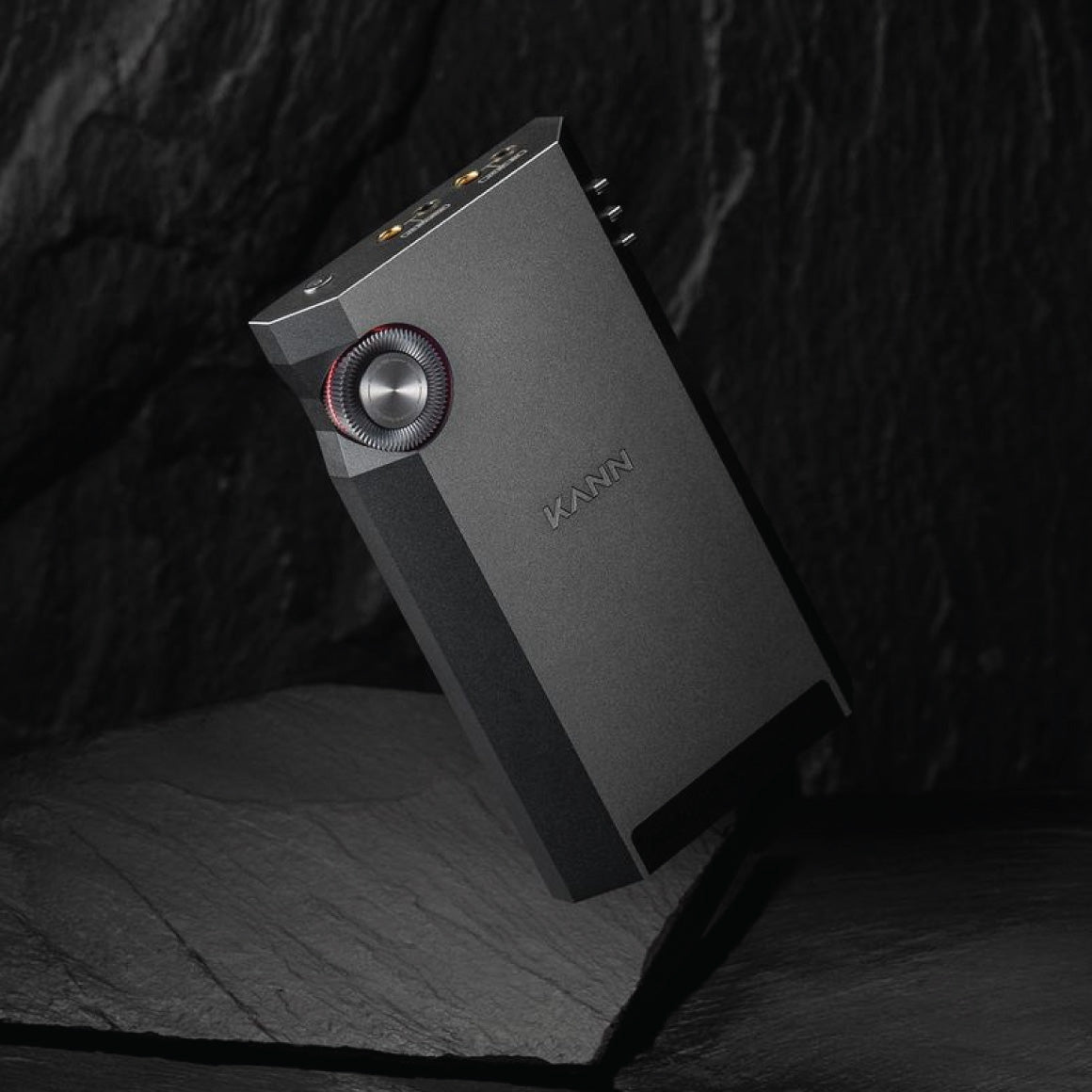  Astell&Kern - KANN ULTRA、mySite、merchandisen