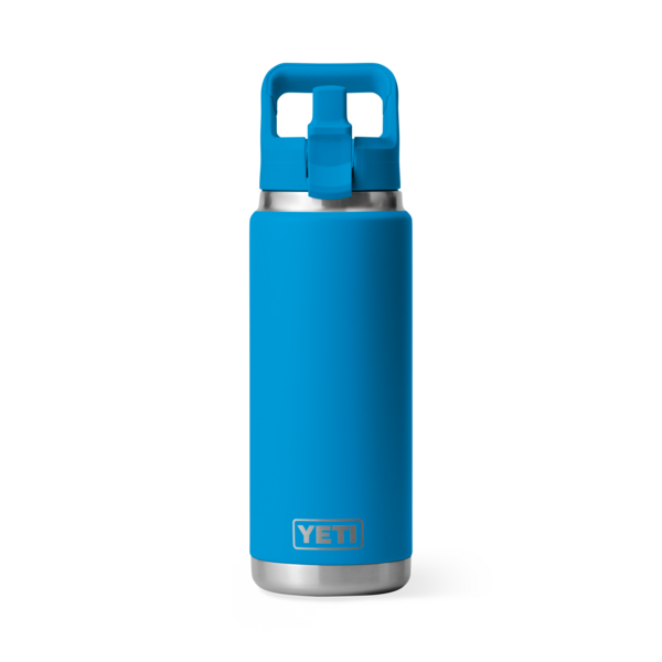 YETI Rambler 26 oz Straw Bottle、mySite、noshort