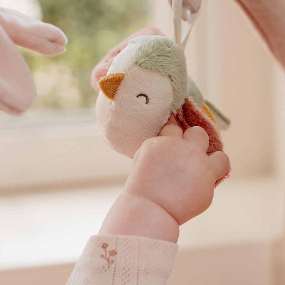  Little Dutch Activity Play Mat - Fairy Garden、mySite、merchandisen