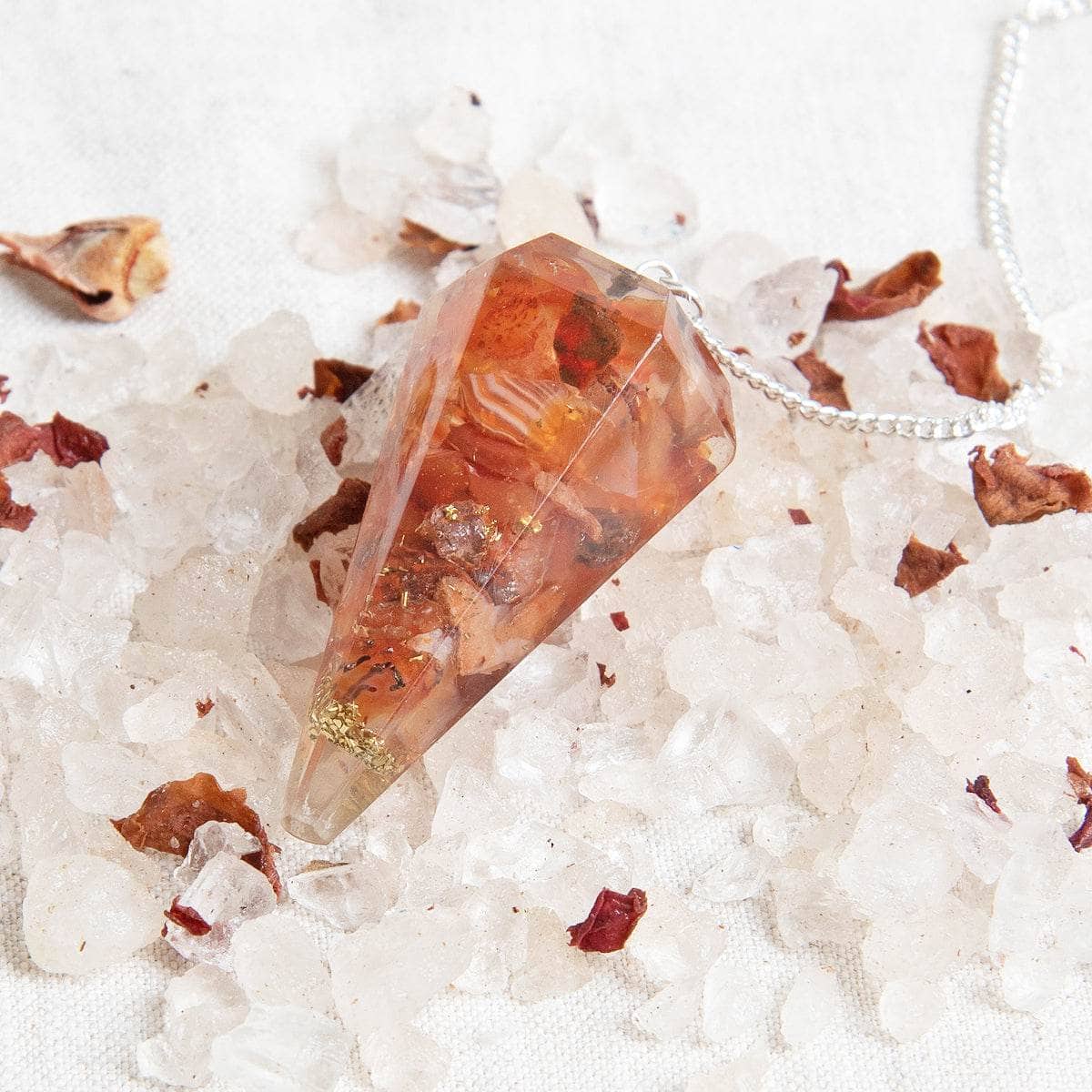 Crystal Orgone Pendulums、mySite、hinf8tx79