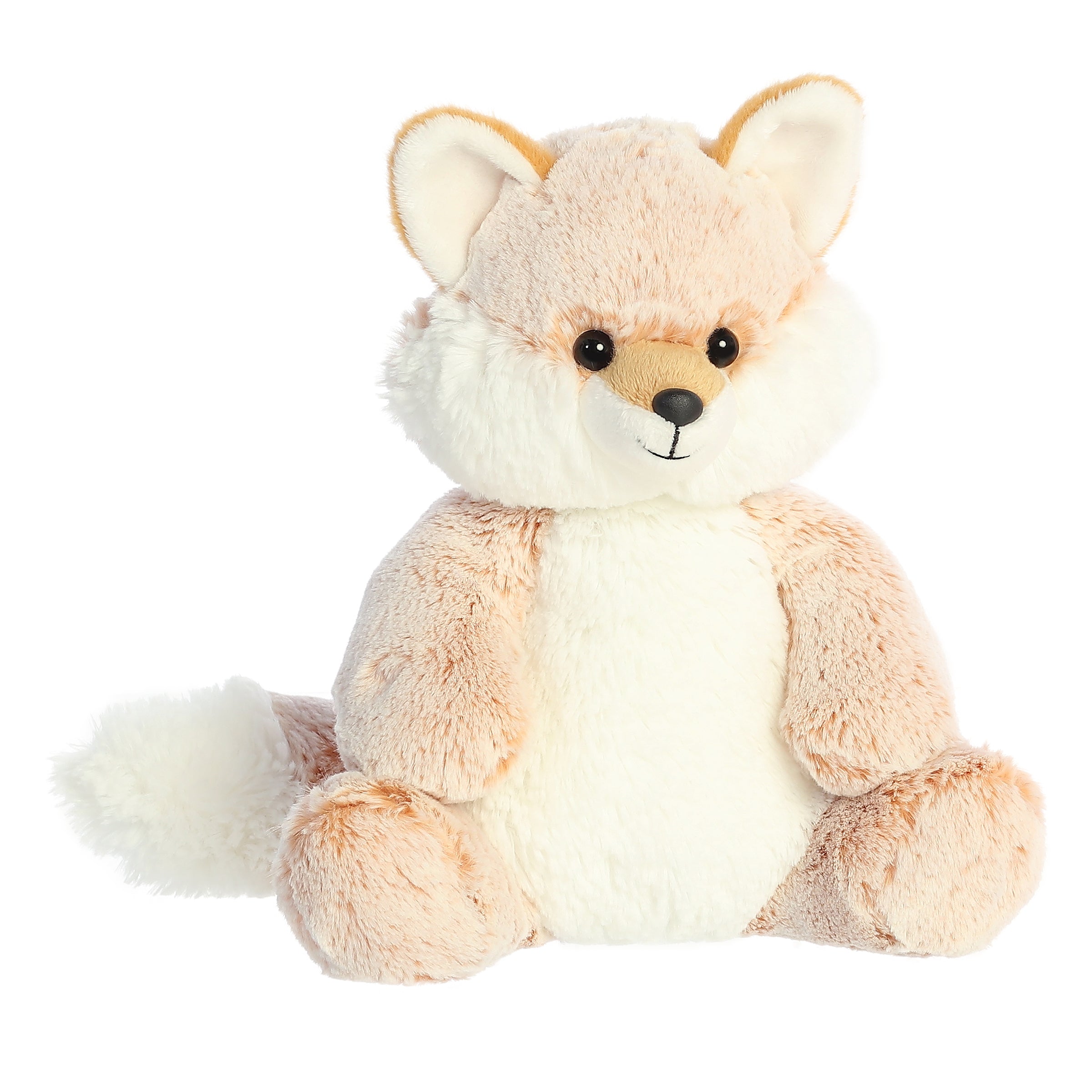 Aurora® - Sweet & Softer™ - 11.5 Fancy Fox™、mySite、g9winljtr
