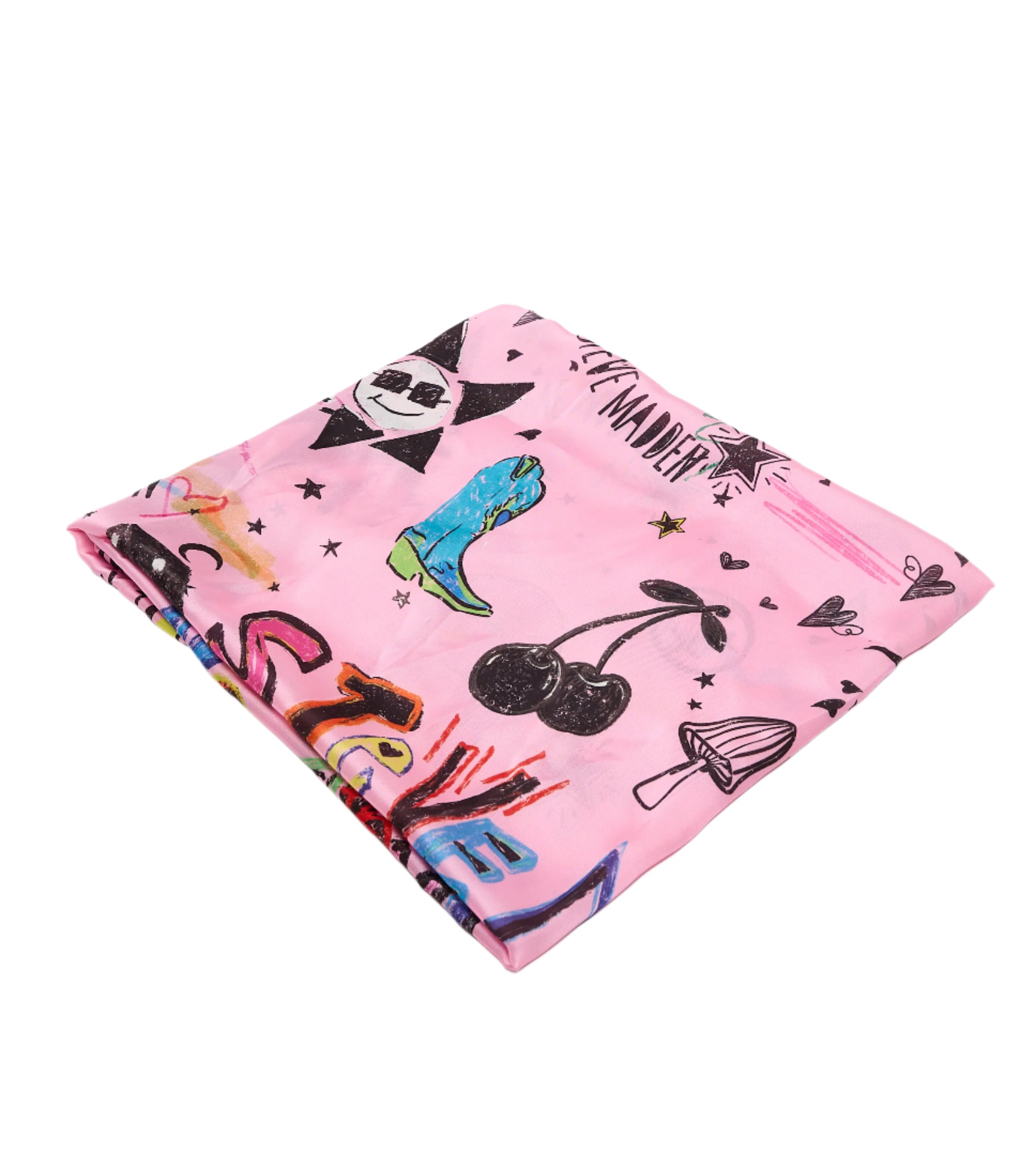 STEVE MADDEN SCARF PINK、mySite、dreamappss