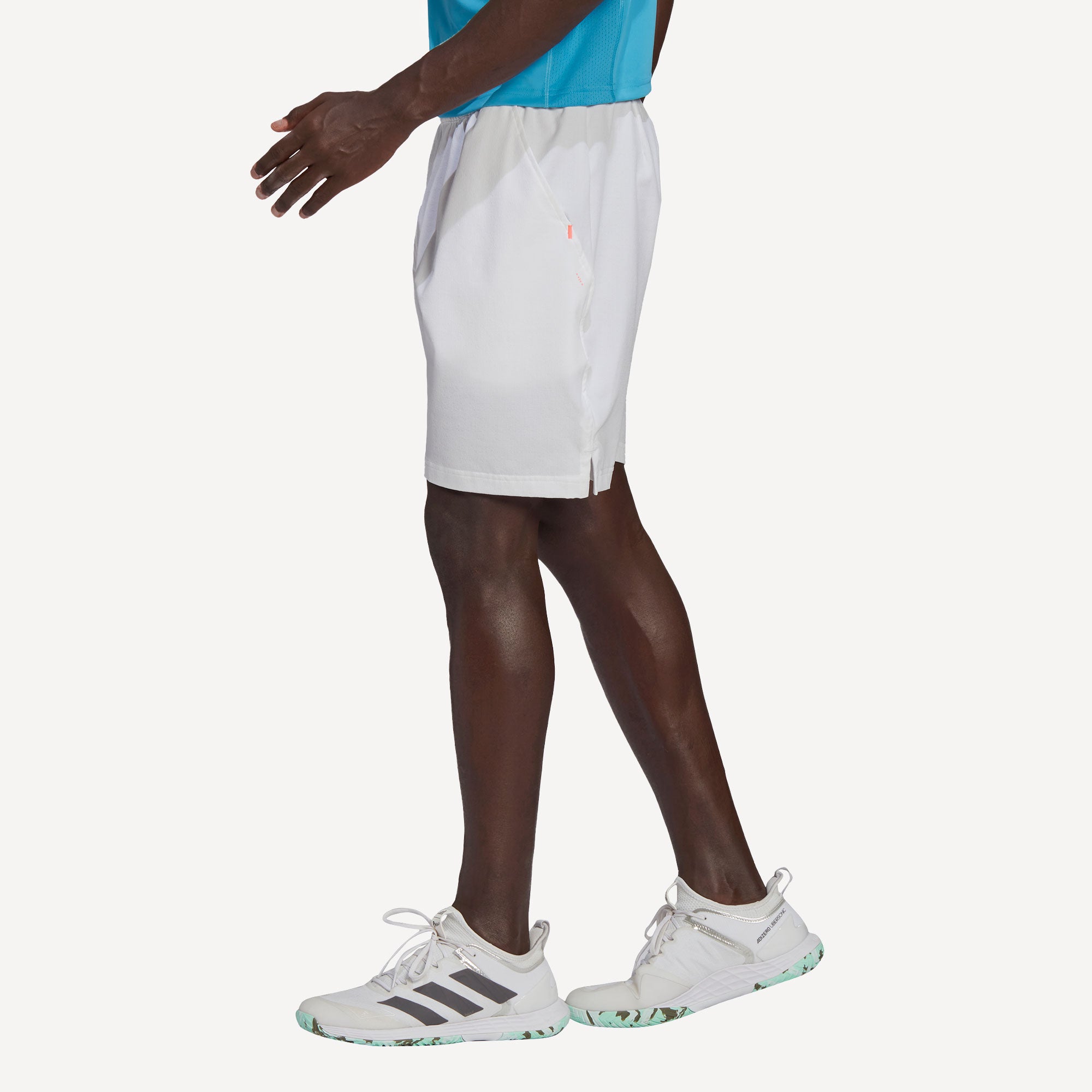 adidas Ergo Men's 9-Inch Tennis Shorts