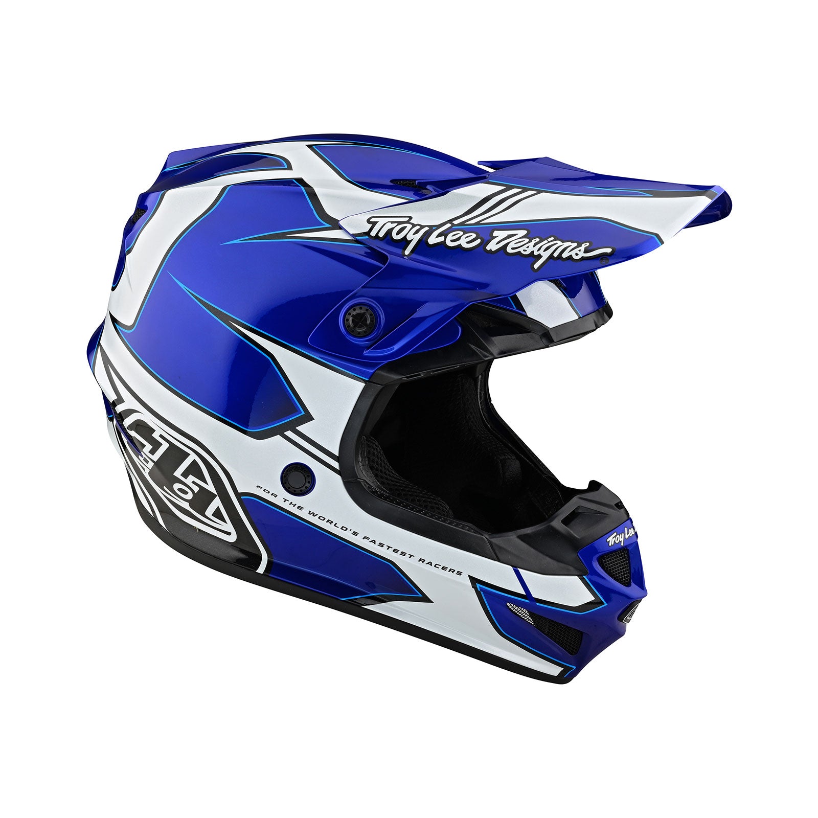 SE4 Polyacrylite Helmet Matrix Blue、mySite、dreamappss