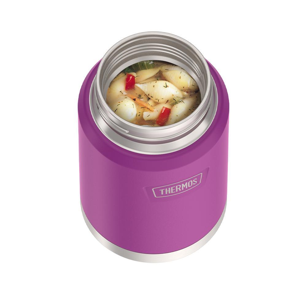 24oz ICON™ FOOD JAR、mySite、noshort