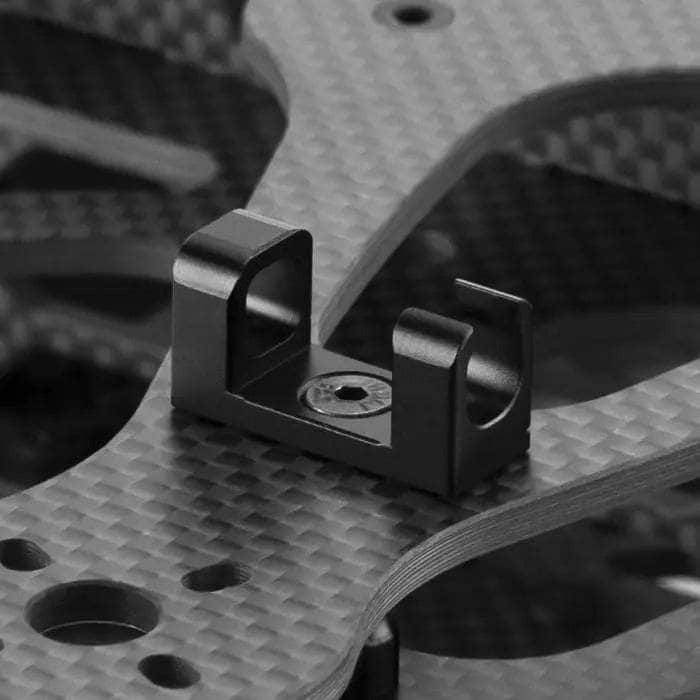  Lumenier QAV-PRO Mega Whoop Cinequads Edition 7 Frame Kit、mySite、merchandisen