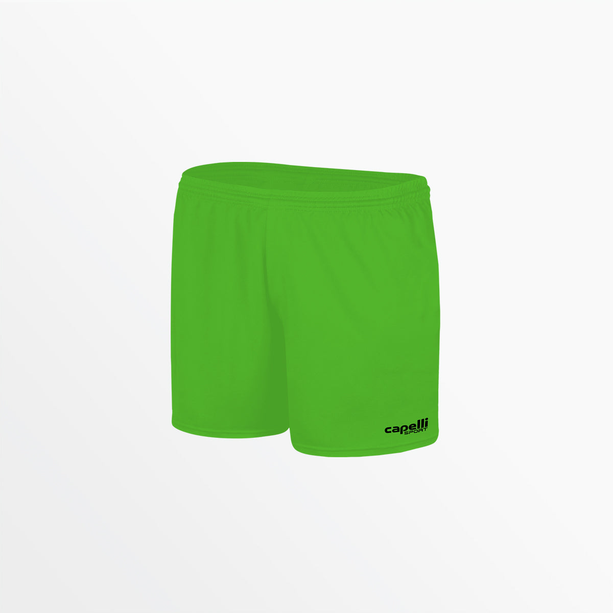 WOMEN'S TEAM MATCH SHORTS 3 INSEAM