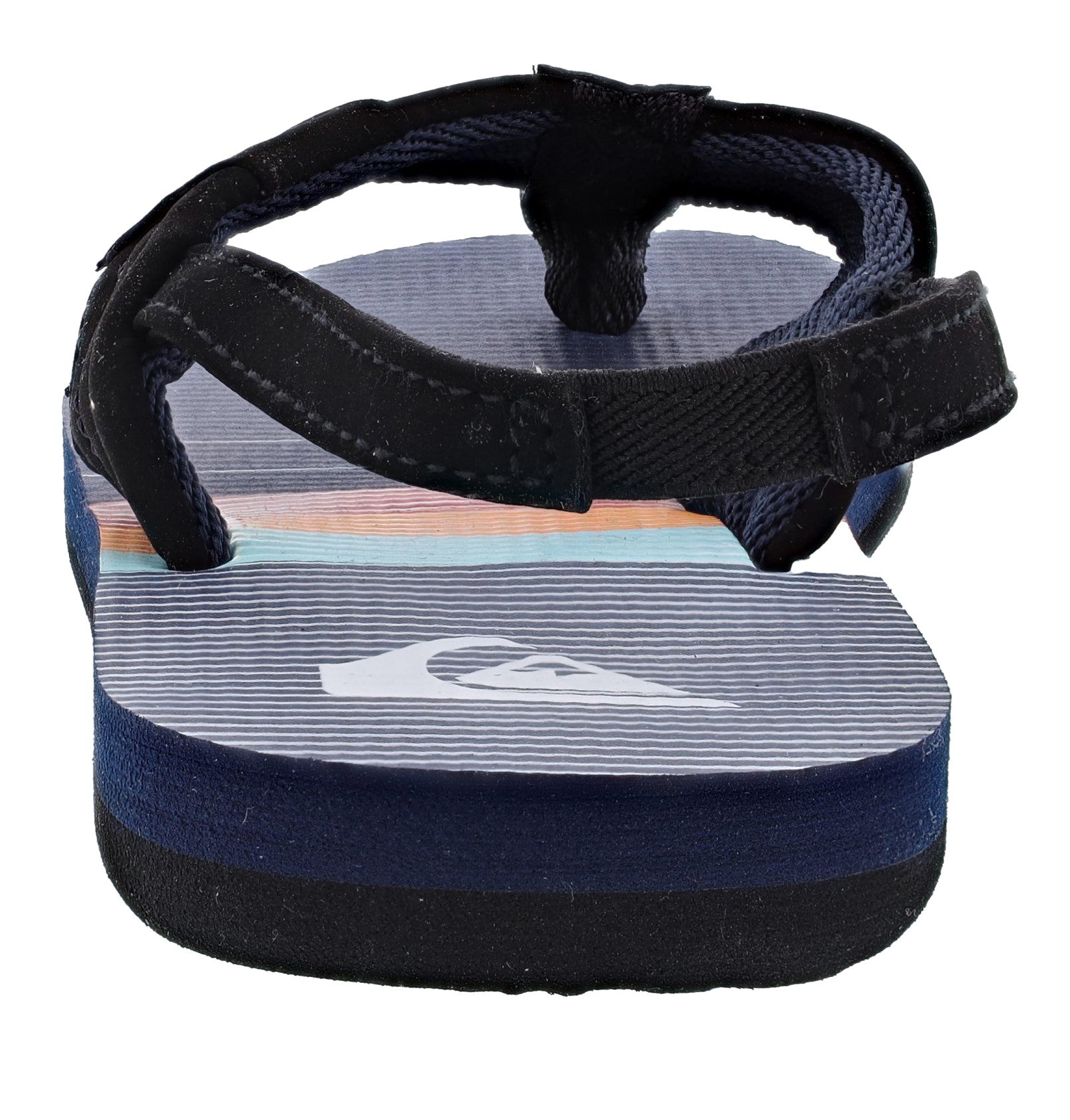 Quiksilver Toddler's Molokai Layback Sandals、mySite、dreamappss