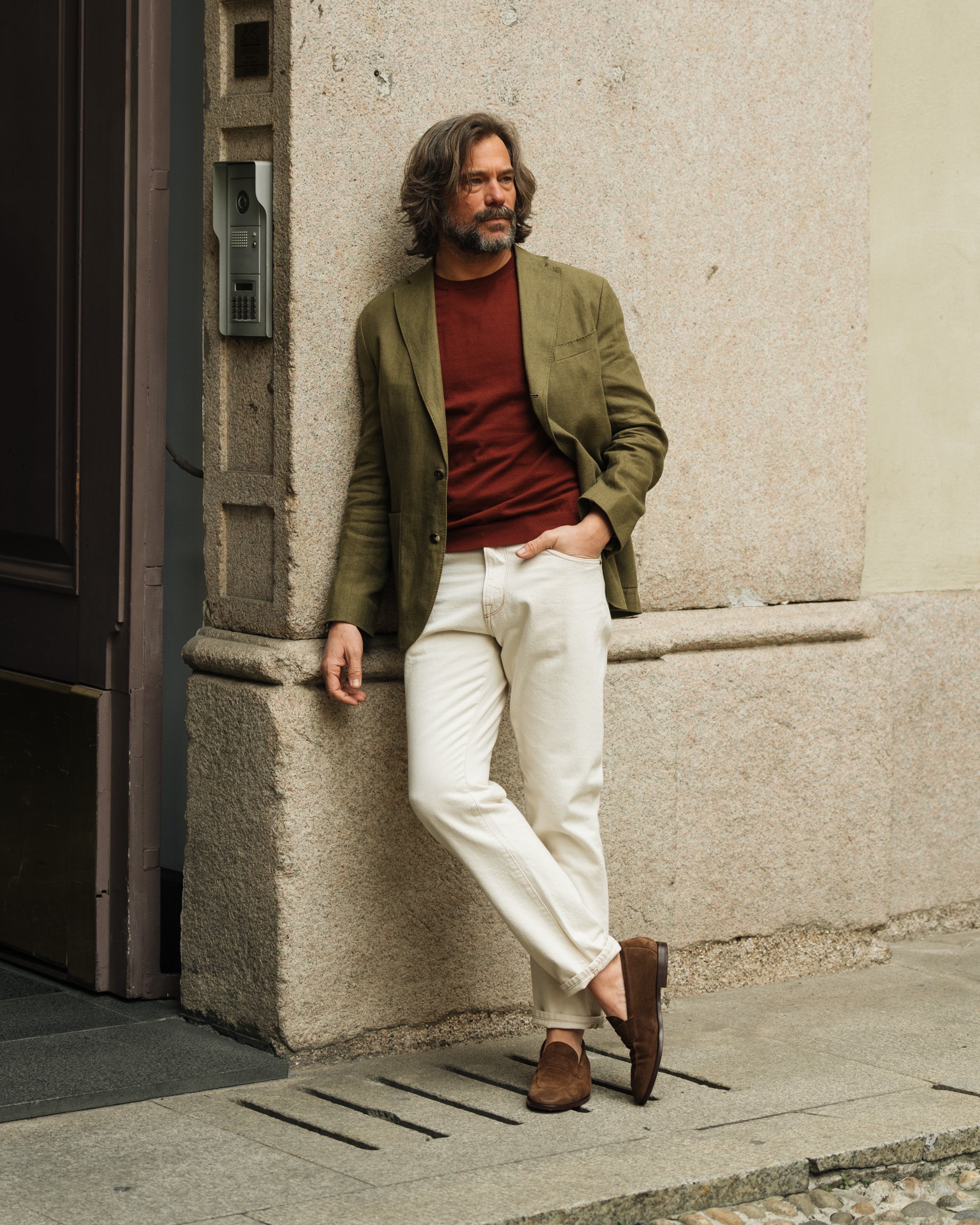  Villalago、mySite、merchandisen