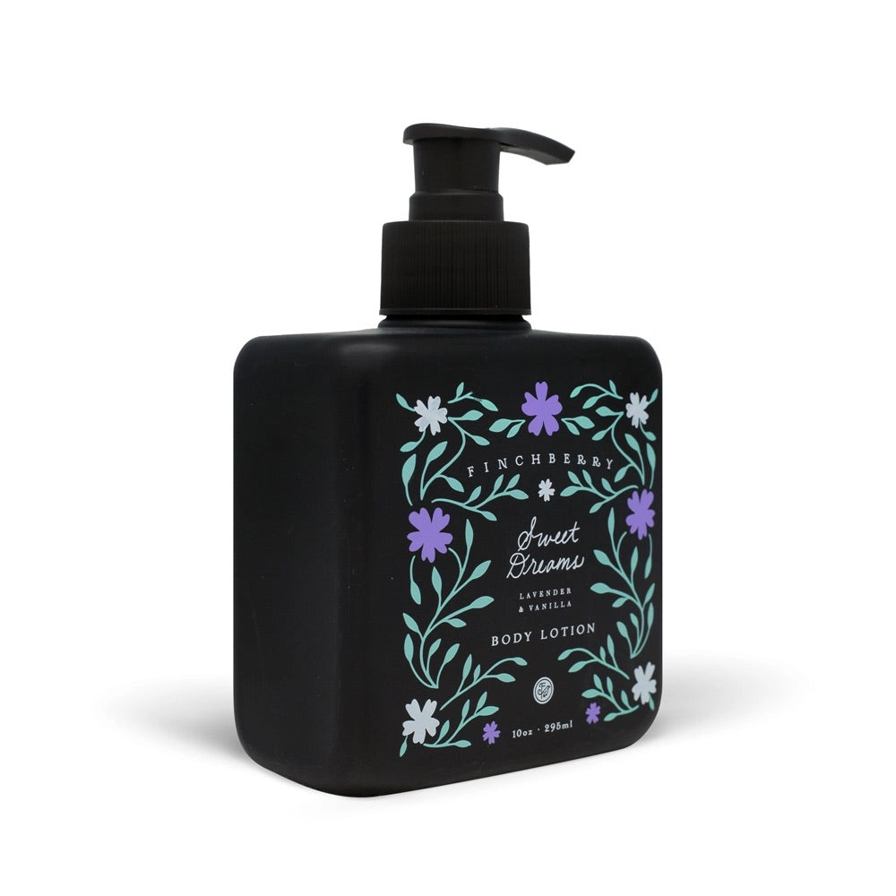 Sweet Dreams - Handcrafted Body Lotion、mySite、g9winljtr