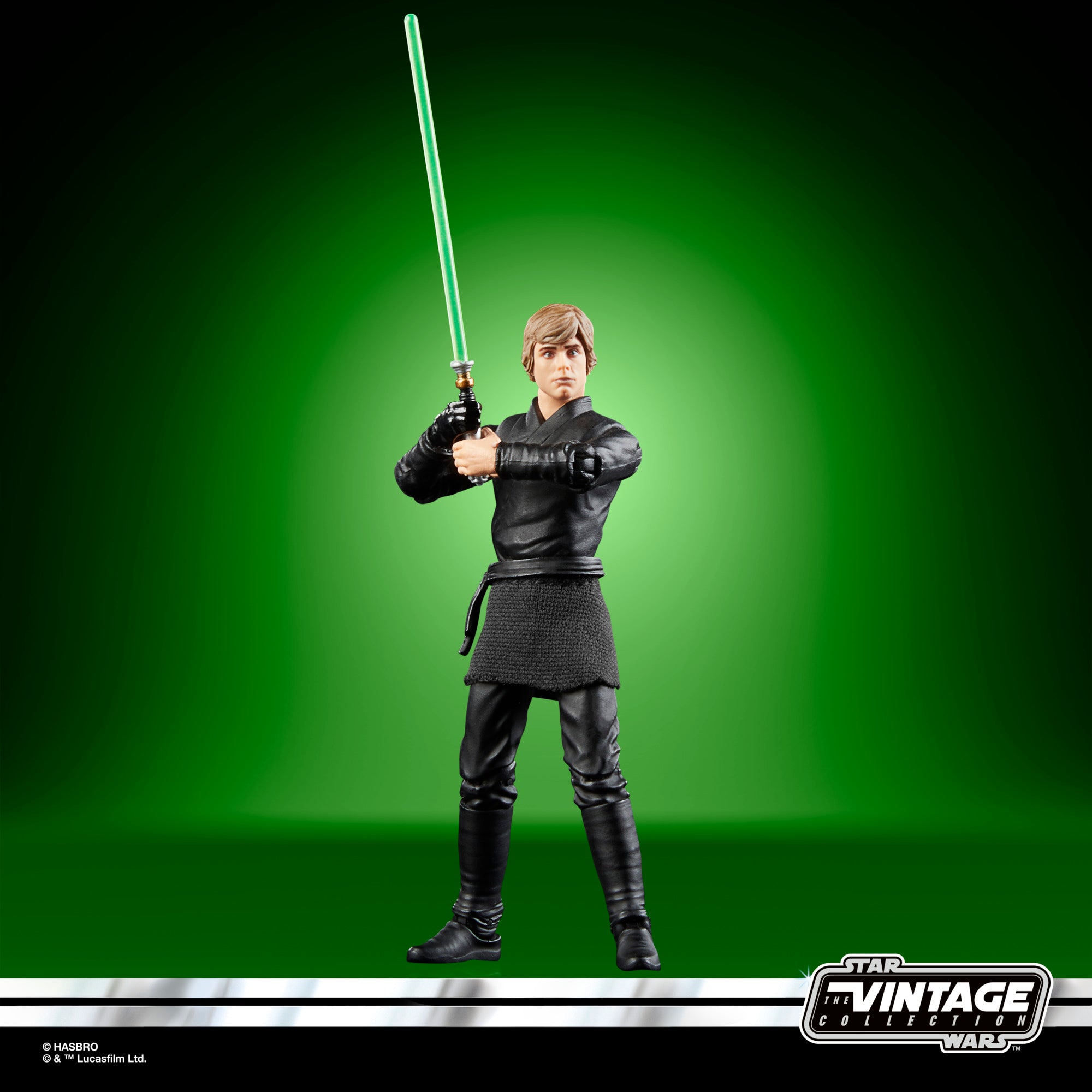 Star Wars The Vintage Collection Luke Skywalker (Book of Boba Fett)、mySite、hgirdovlk