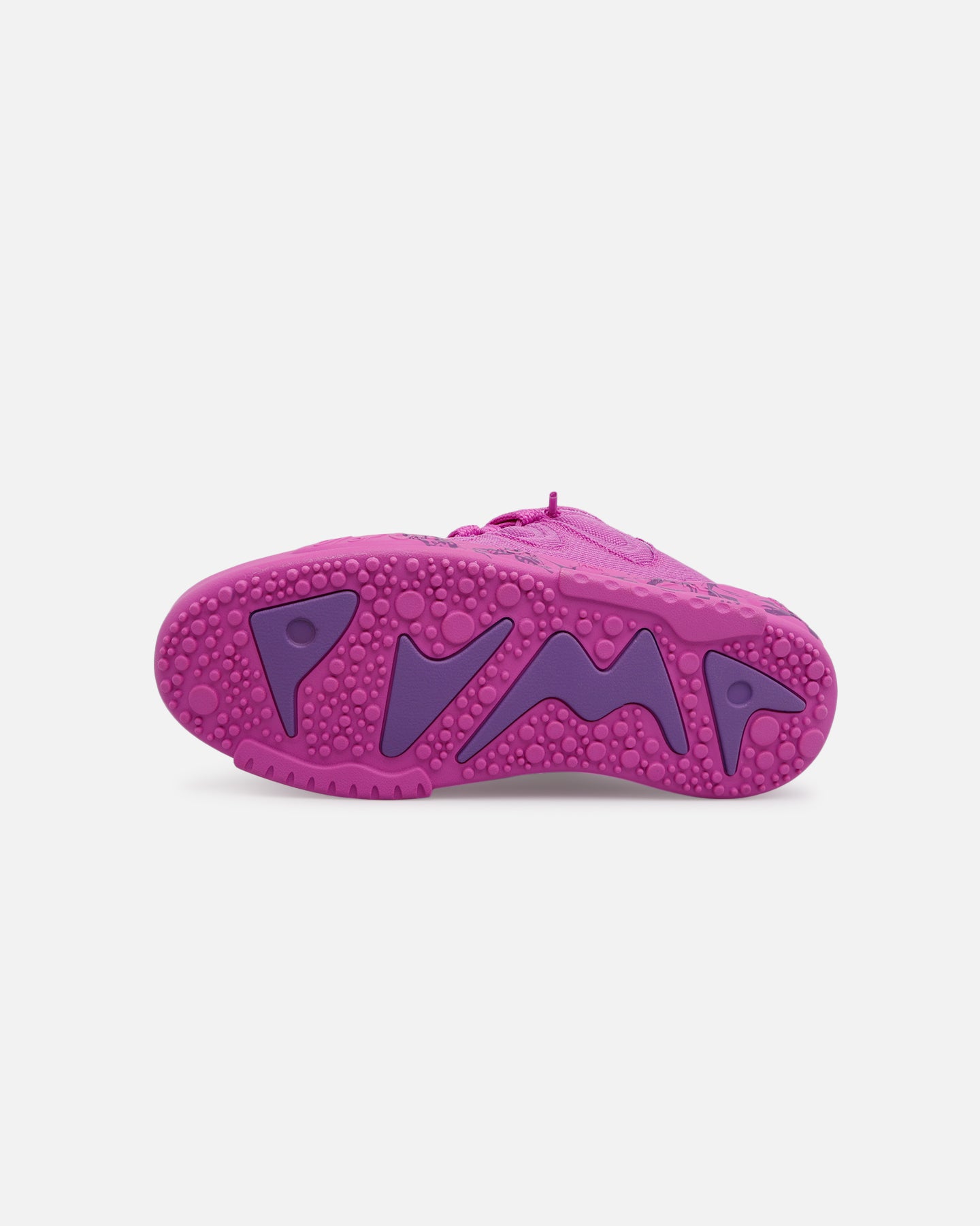 Puma X Lamelo Ball LaFrancé 1 Butterfly Purple、mySite、zt4zffjzw