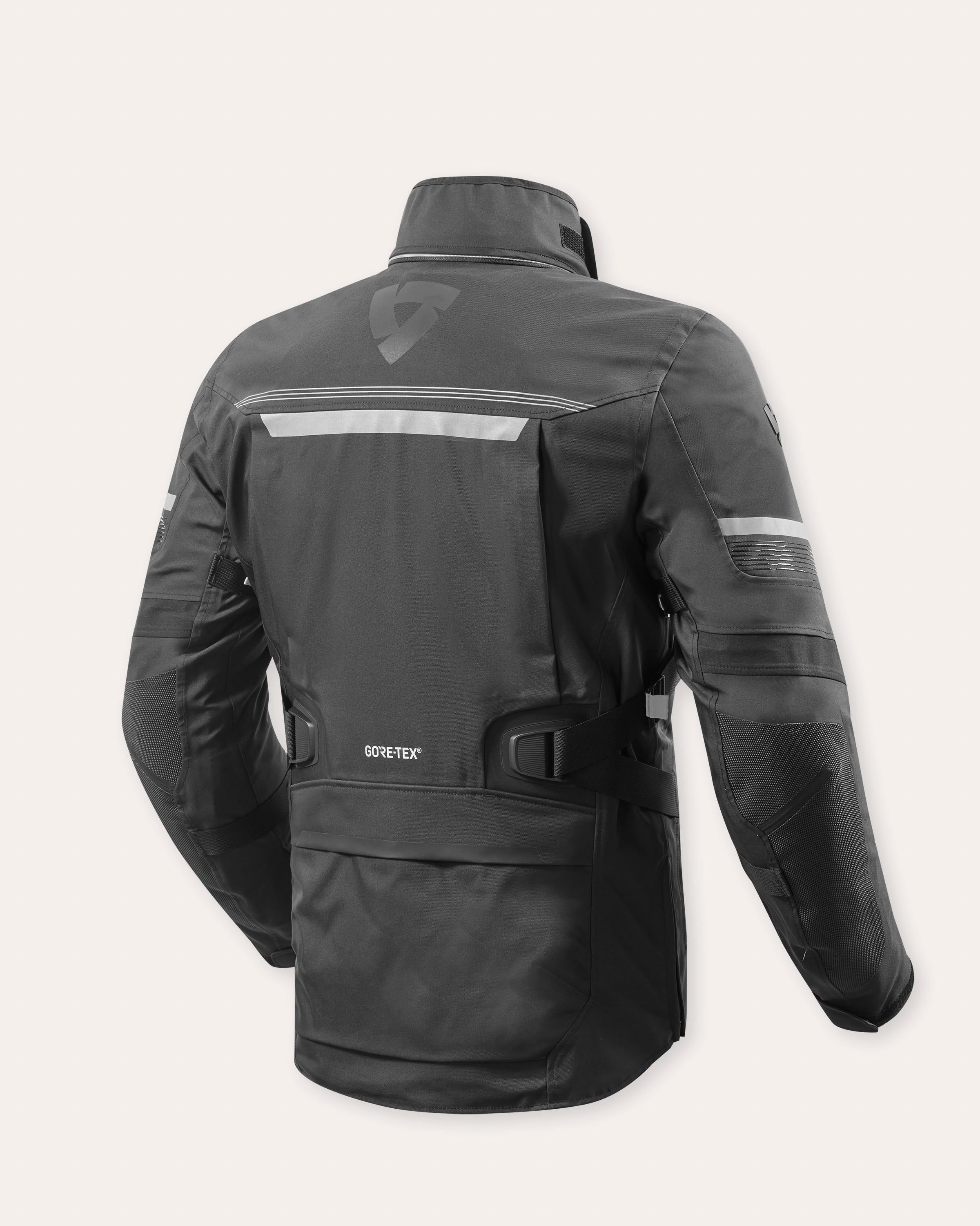 Jacket Poseidon 2 GTX | Black、mySite、dreamappss