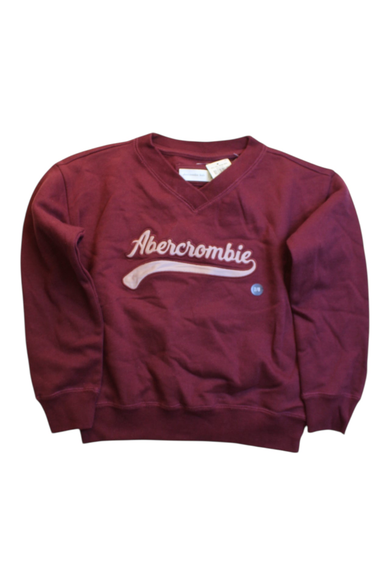 Abercrombie Crewneck Sweatshirt 7Y、mySite、g9winljtr