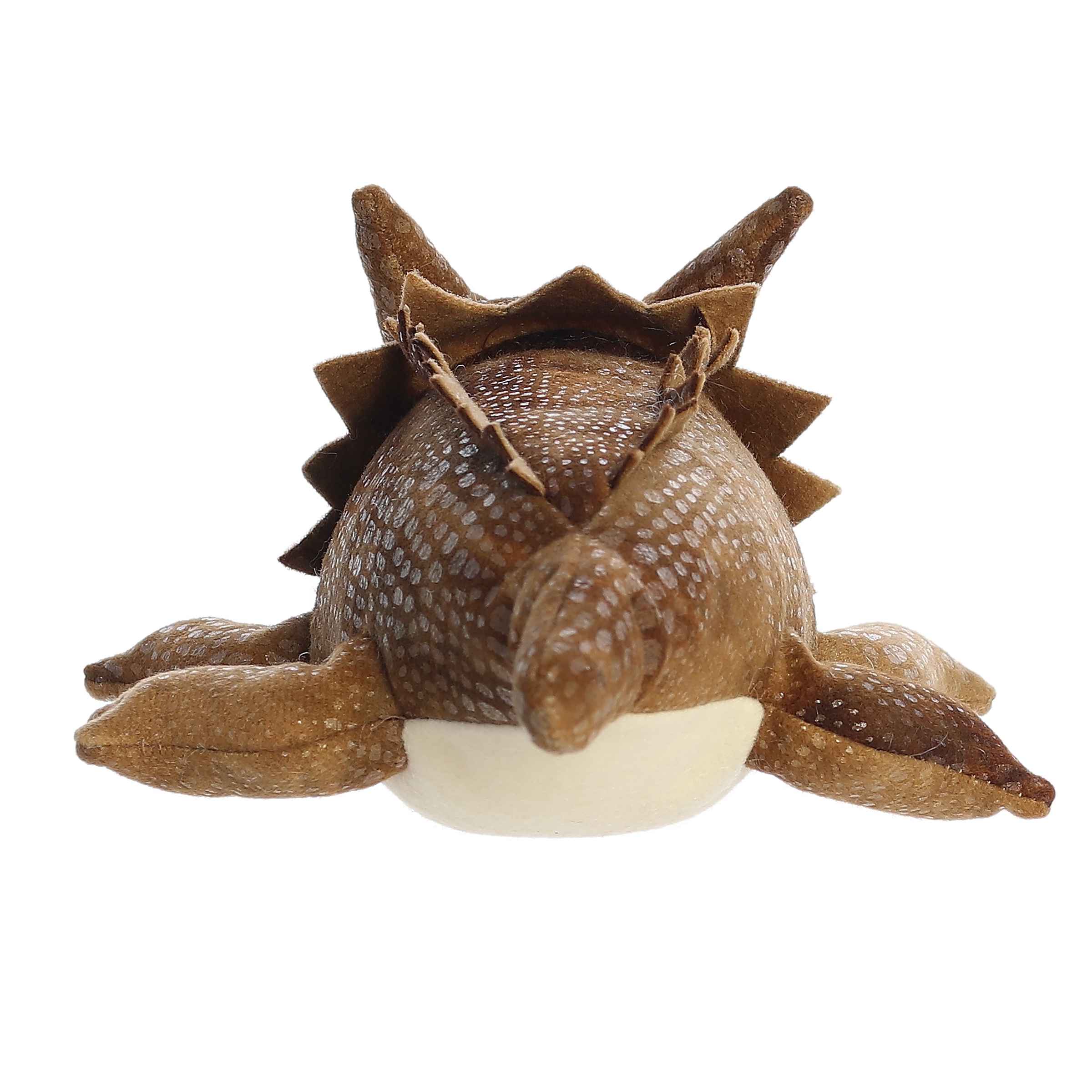 Aurora® - Mini Flopsie™ - 8 Patty Horned Lizard™、mySite、g9winljtr