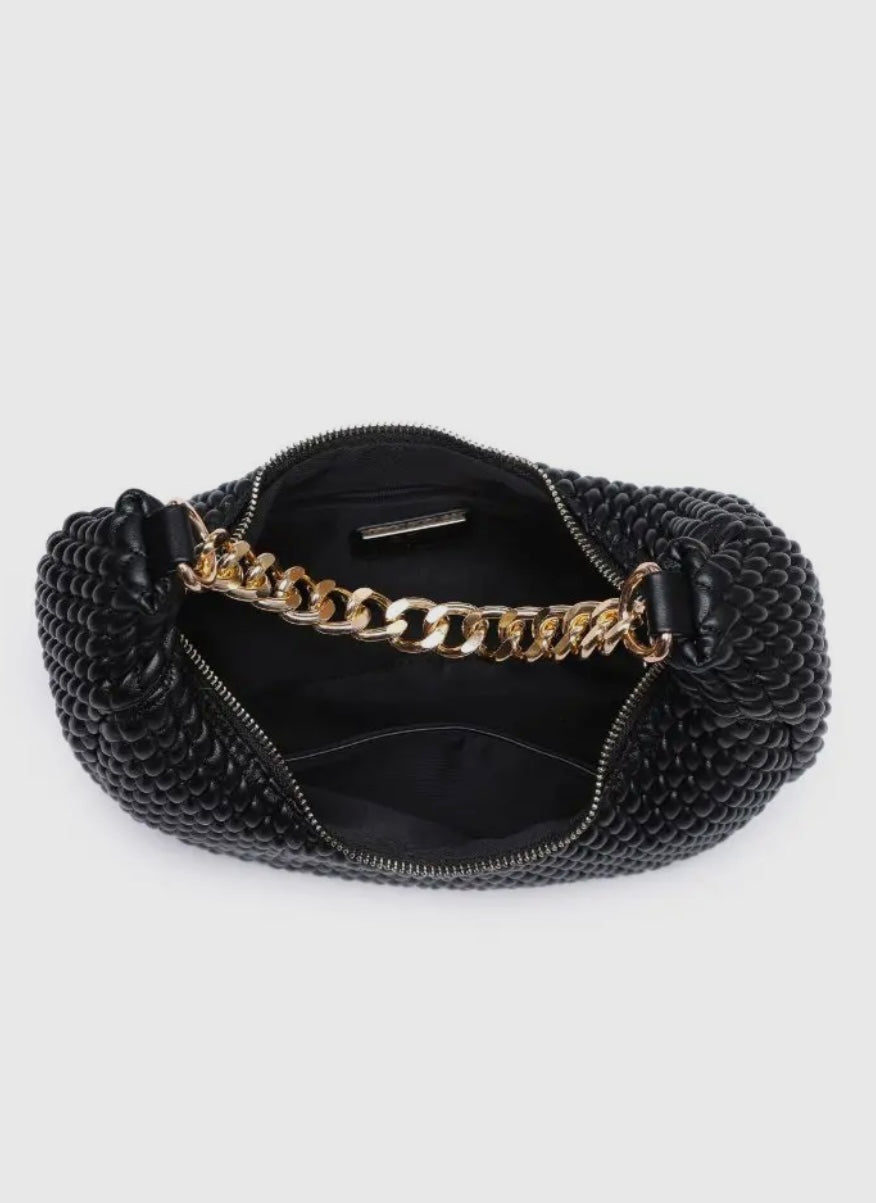 Stacy’s Quilted Handbag、mySite、garagedoors4me