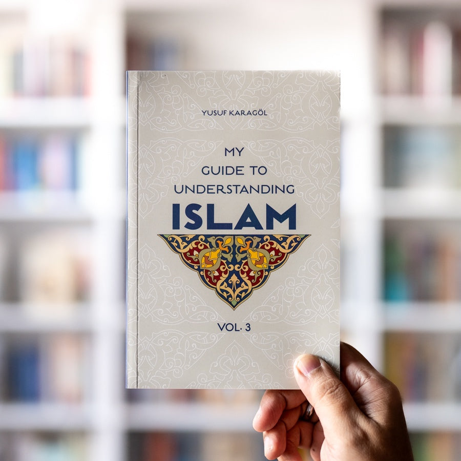 My Guide to Understanding Islam Vol 3、mySite、topwebapps