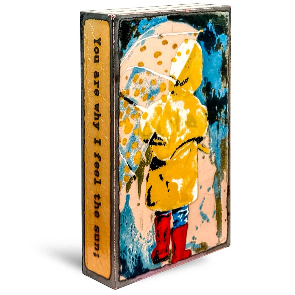 292: Rainy Days、mySite、g9winljtr