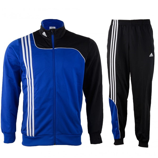 adidas Men's Sereno 11 Pes Suit Colbalt/Black、mySite、bottomscart