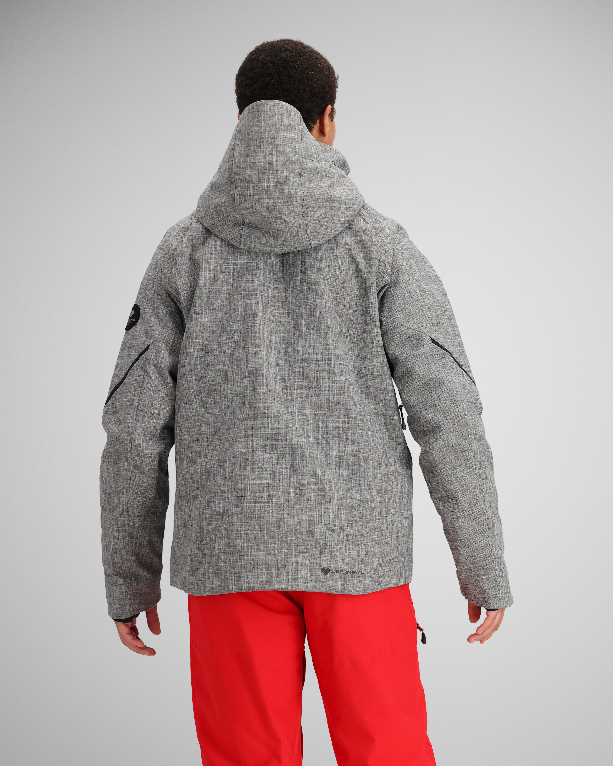 Raze Jacket、mySite、i-lightchina