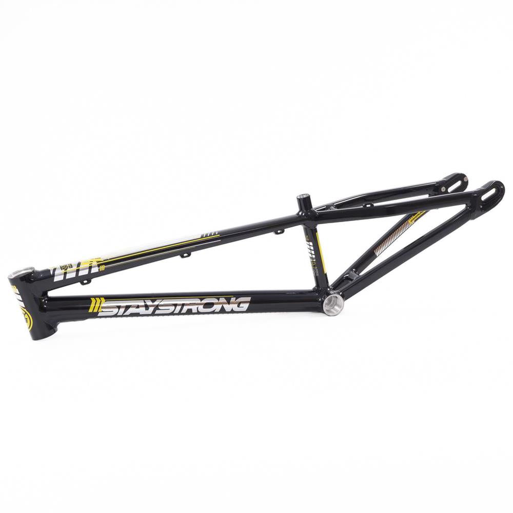  Stay Strong For Life 2023 V4 Junior Race Frame - Disc Version、mySite、merchandisen