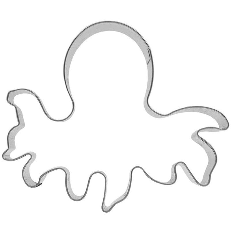  Kraken - Keksausstecher、mySite、elrpsem3k