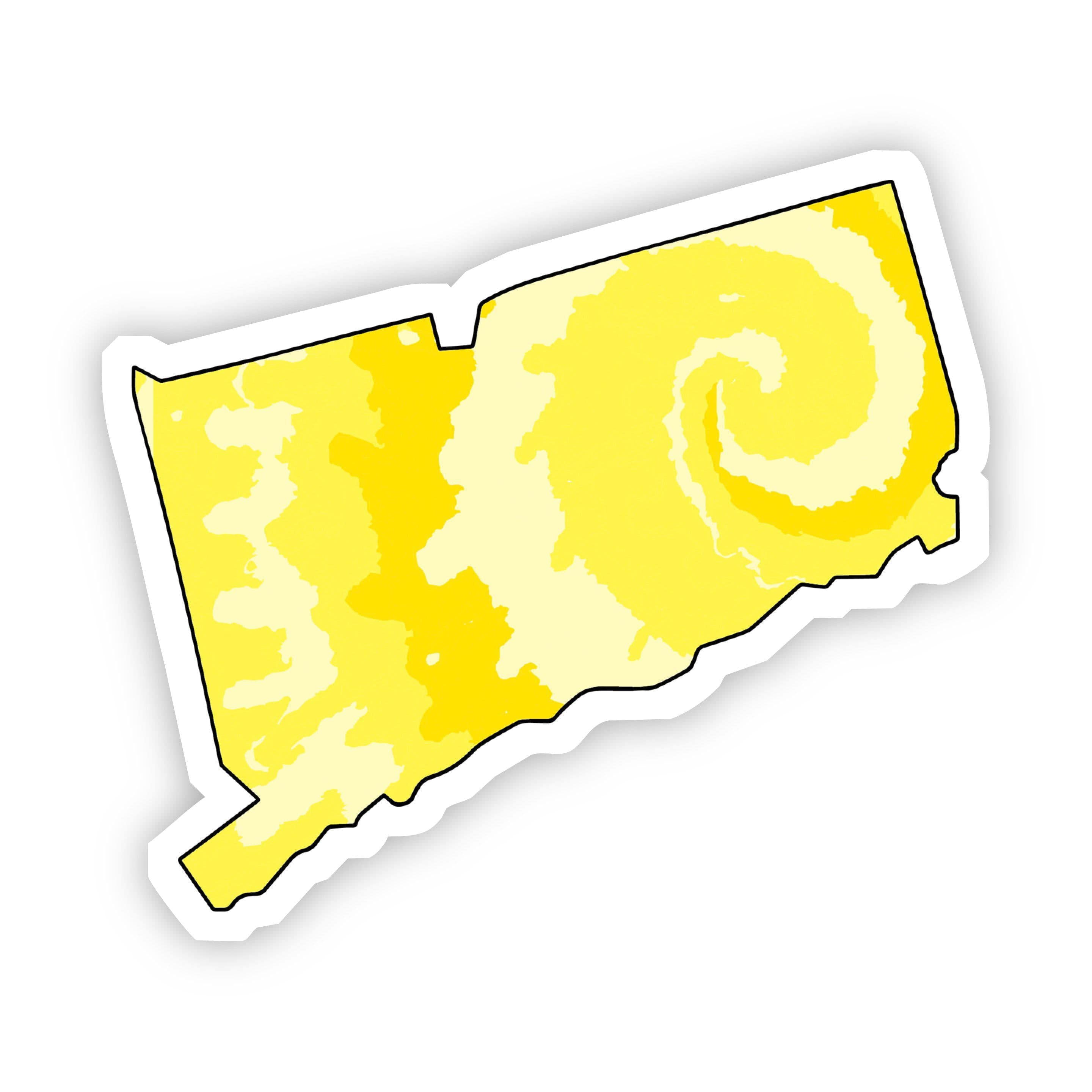  Connecticut Yellow Sticker、mySite、elrpsem3k