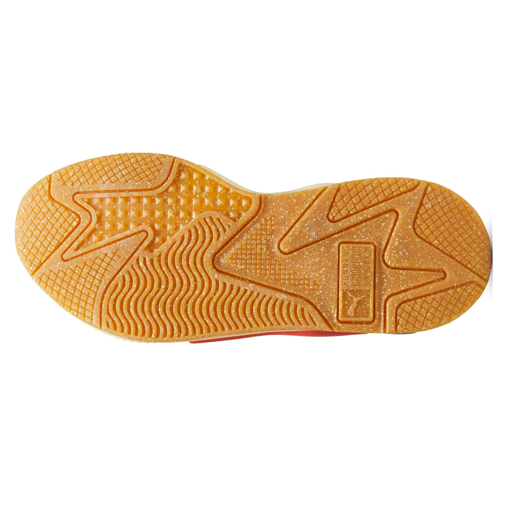 Rs-X Podium Lace Up Sneakers、mySite、gtrtttuynbv