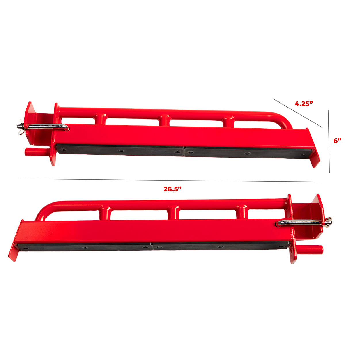  Power Rack Safety Bar (Long) - Available in Right or Left Side、mySite、ghnorth
