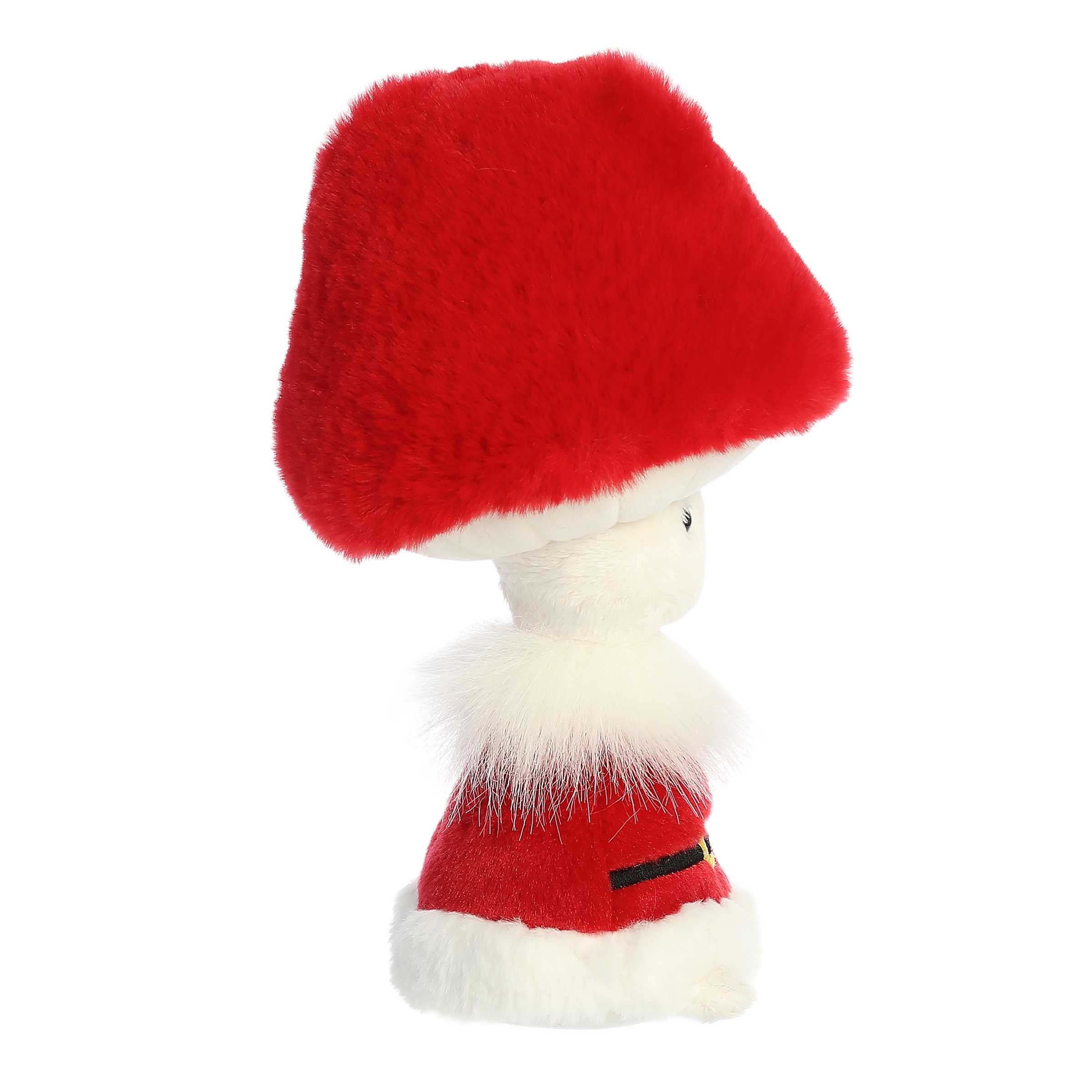 Aurora® - Fungi Friends™ - 9 Santa、mySite、g9winljtr