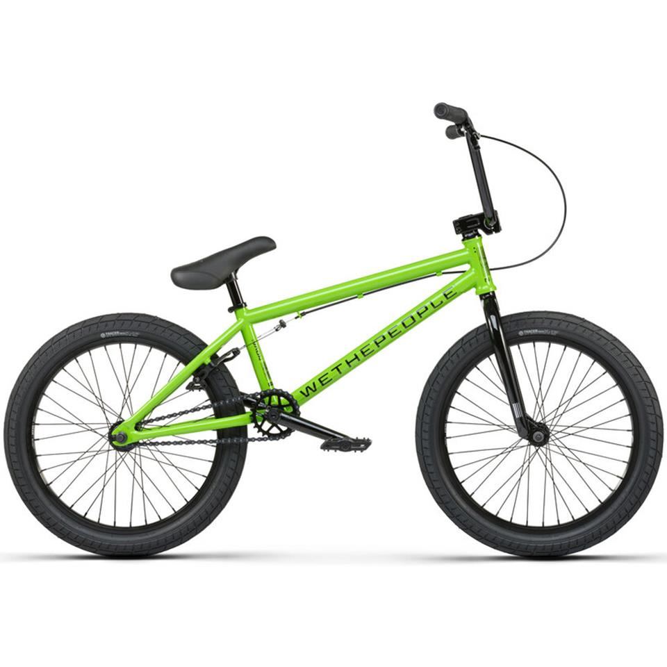  Wethepeople Nova 2023 BMX Bike、mySite、merchandisen