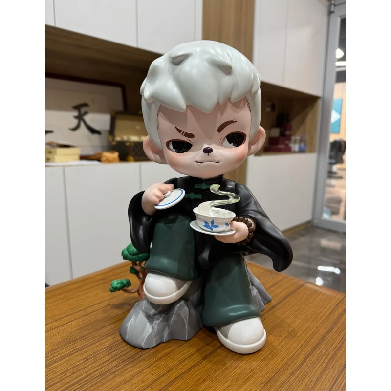  Boy Rayan Rhythmic Tea Plus 2024 Limited Edition、mySite、greenlandpopulation