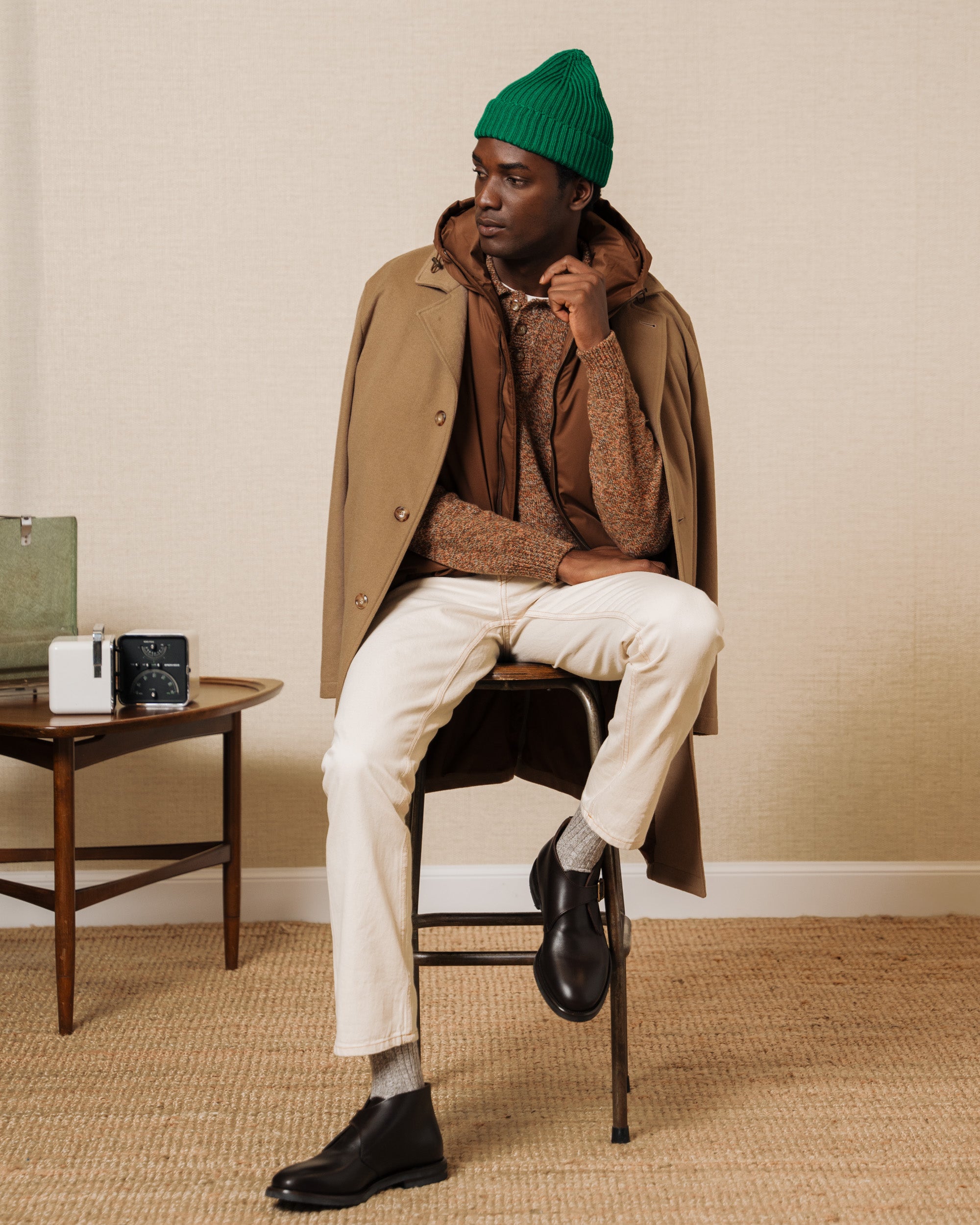  Redriz、mySite、merchandisen