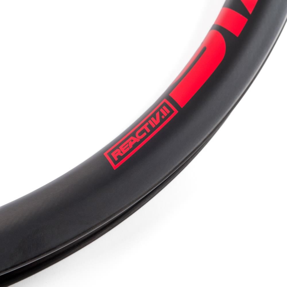  Stay Strong Reactiv 2 Carbon 24 Cruiser Race Front Rim、mySite、merchandisen