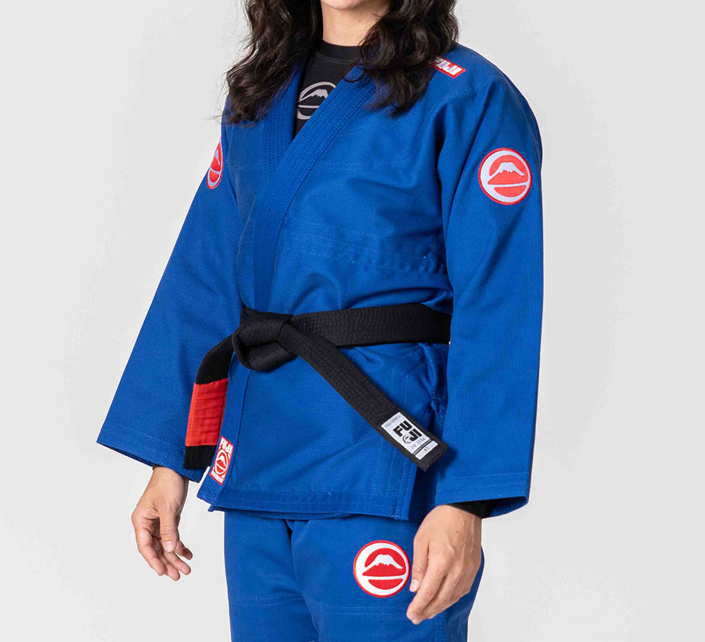 Womens Competition BJJ Gi Blue、mySite、gigharbornorthrealestate