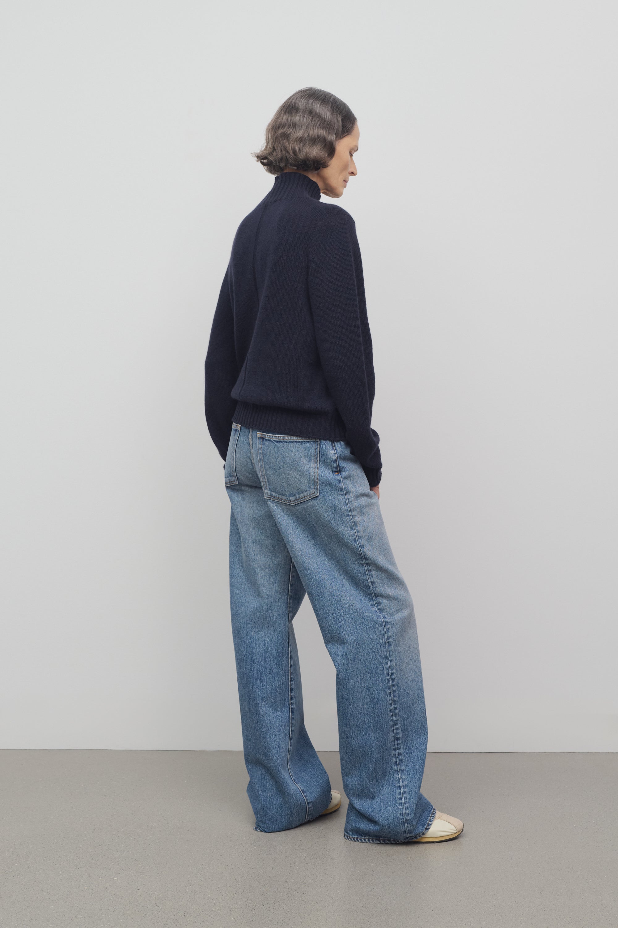 Eglitta Jean in Cotton、mySite、aoinhome
