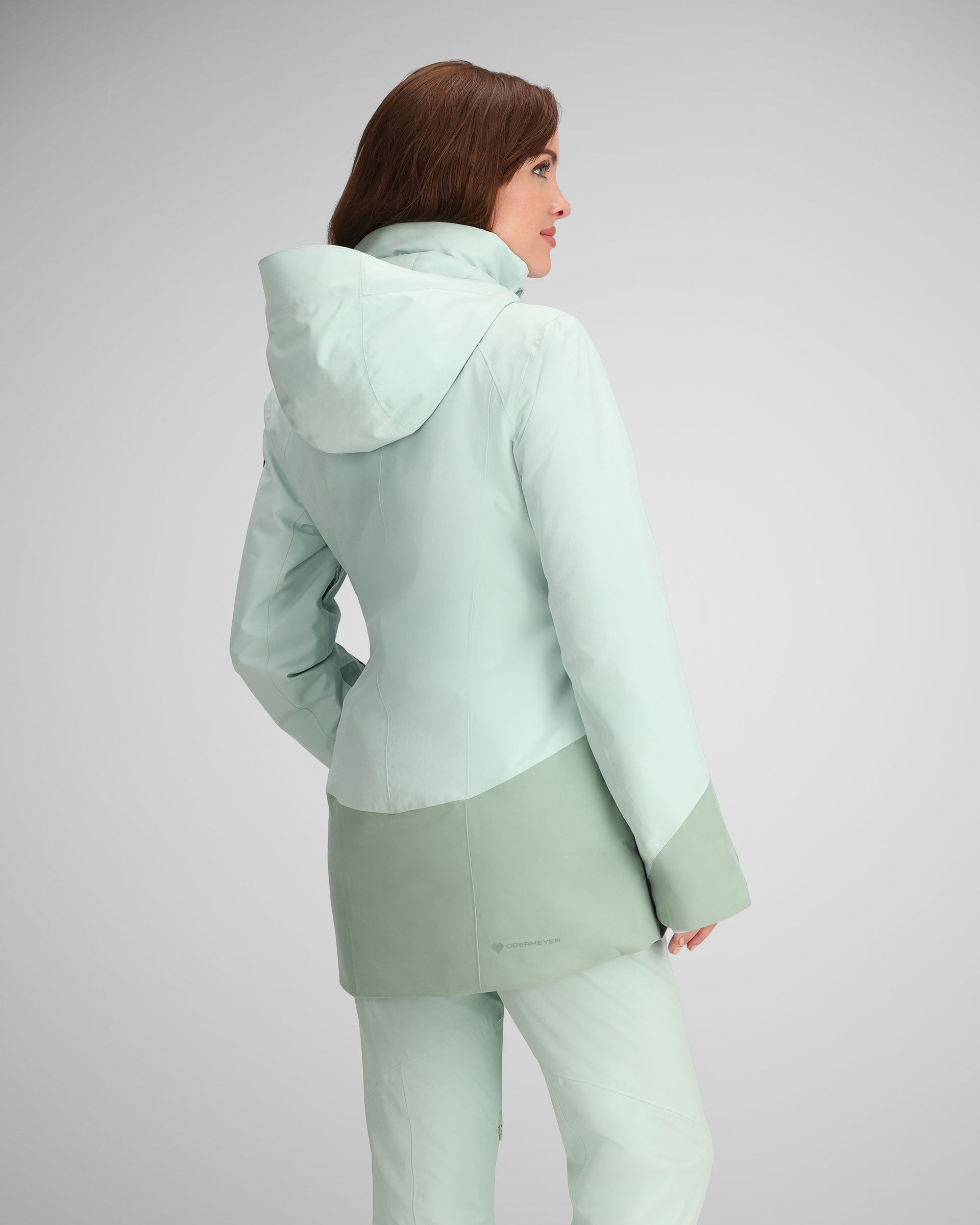 First Chair Jacket | Glacial Ice、mySite、i-lightchina