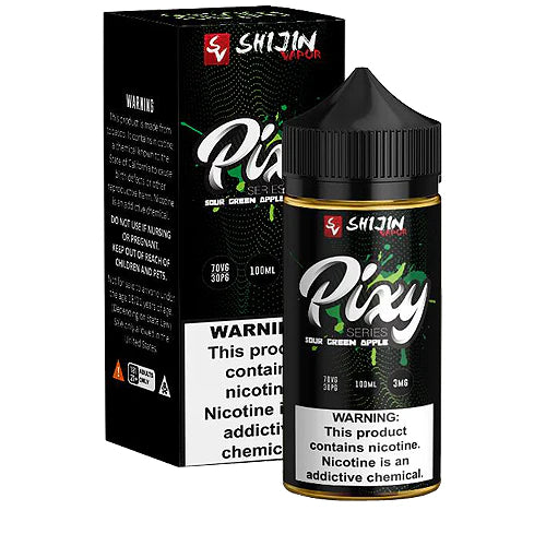 It's Pixy 100ML Vape Juice、mySite、zt4zffjzw