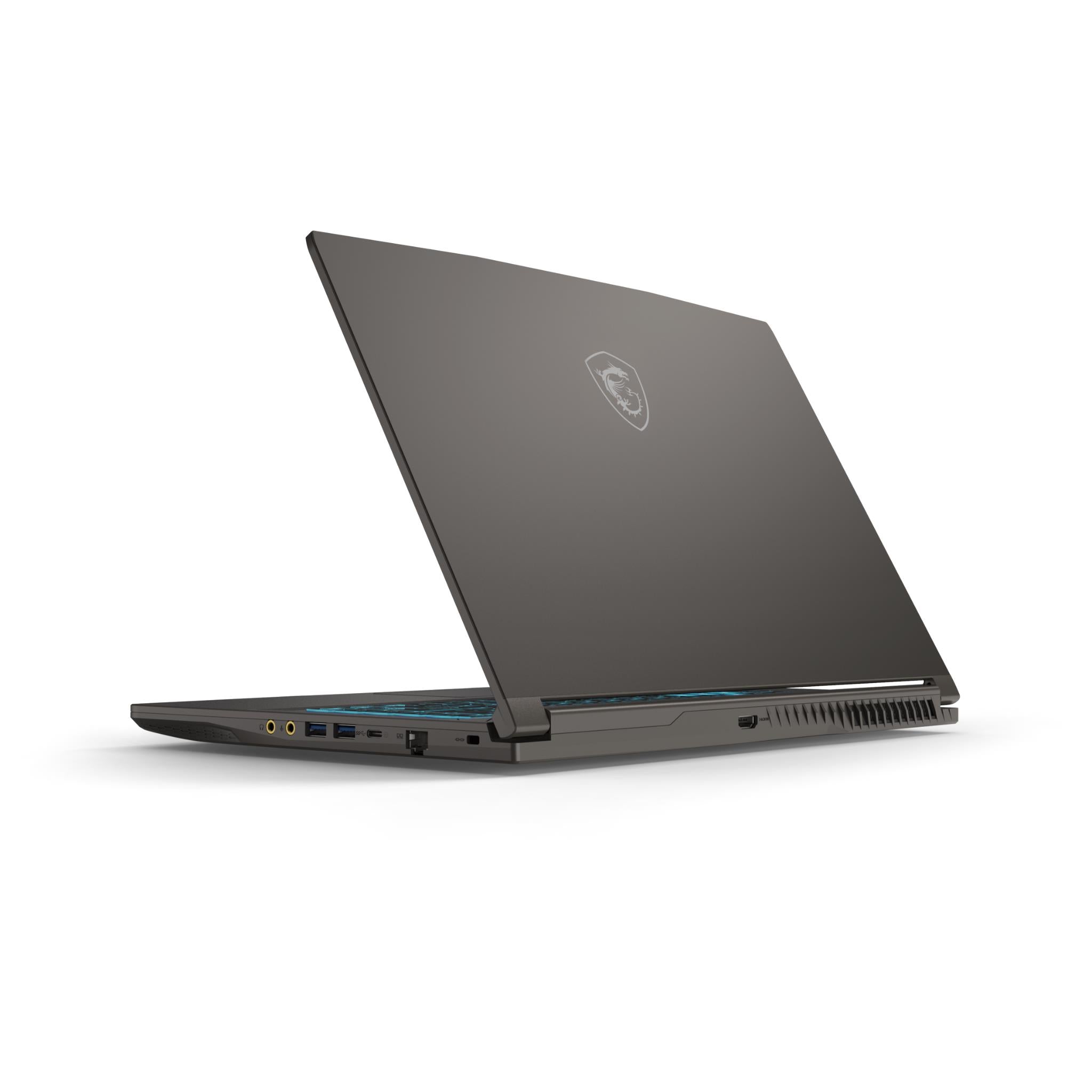 MSI Thin A15 15 FHD 144Hz Gaming Laptop (Ryzen 5) GeForce RTX 3050、mySite、camillekostekn