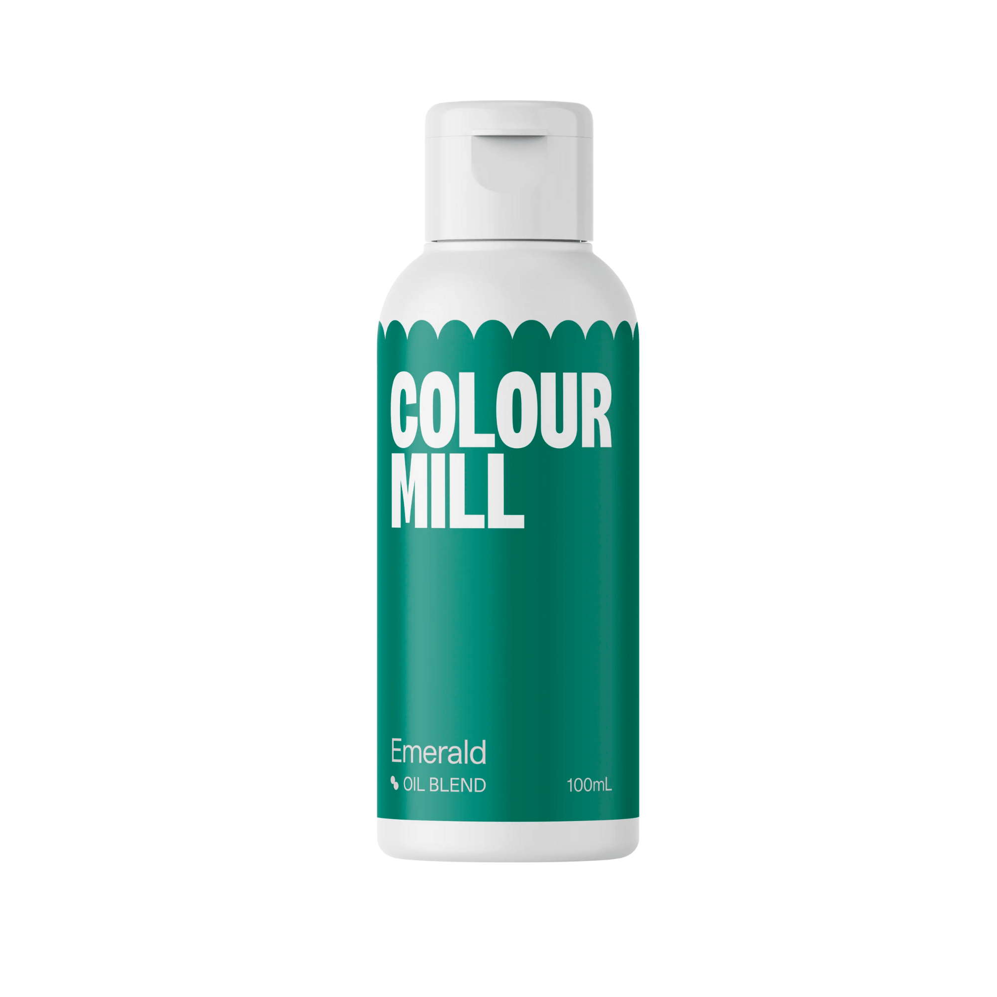  Colour Mill Emerald - Oil Blend、mySite、elrpsem3k