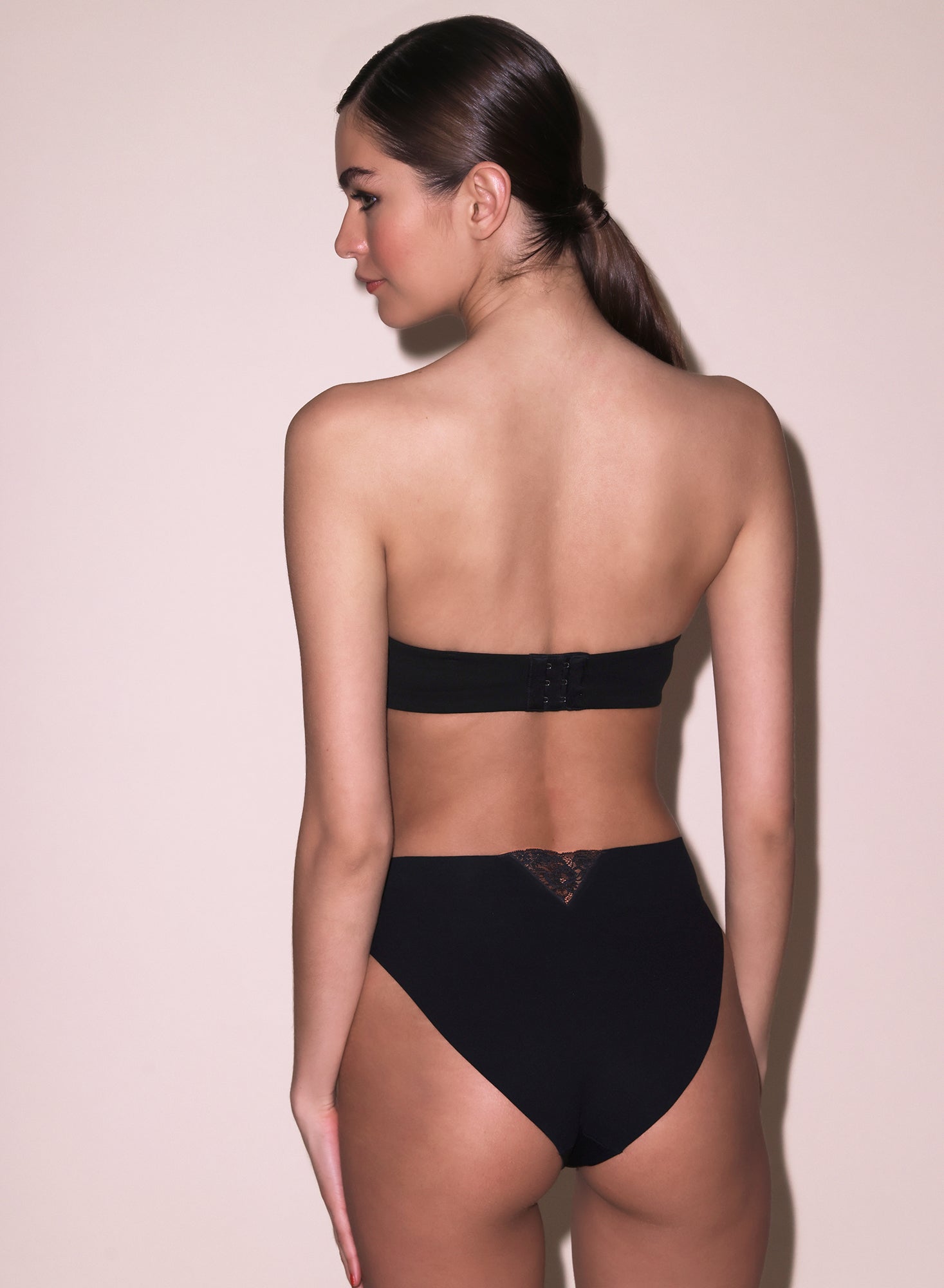 Le Stretch Micro Multi-Way Bra、mySite、bengalsvssteelers