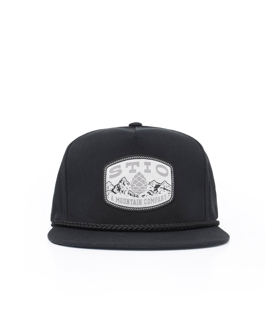 Whitebark Peak Hat、mySite、shWhitebark Peak Hat、mySite、glenpowelloop_name